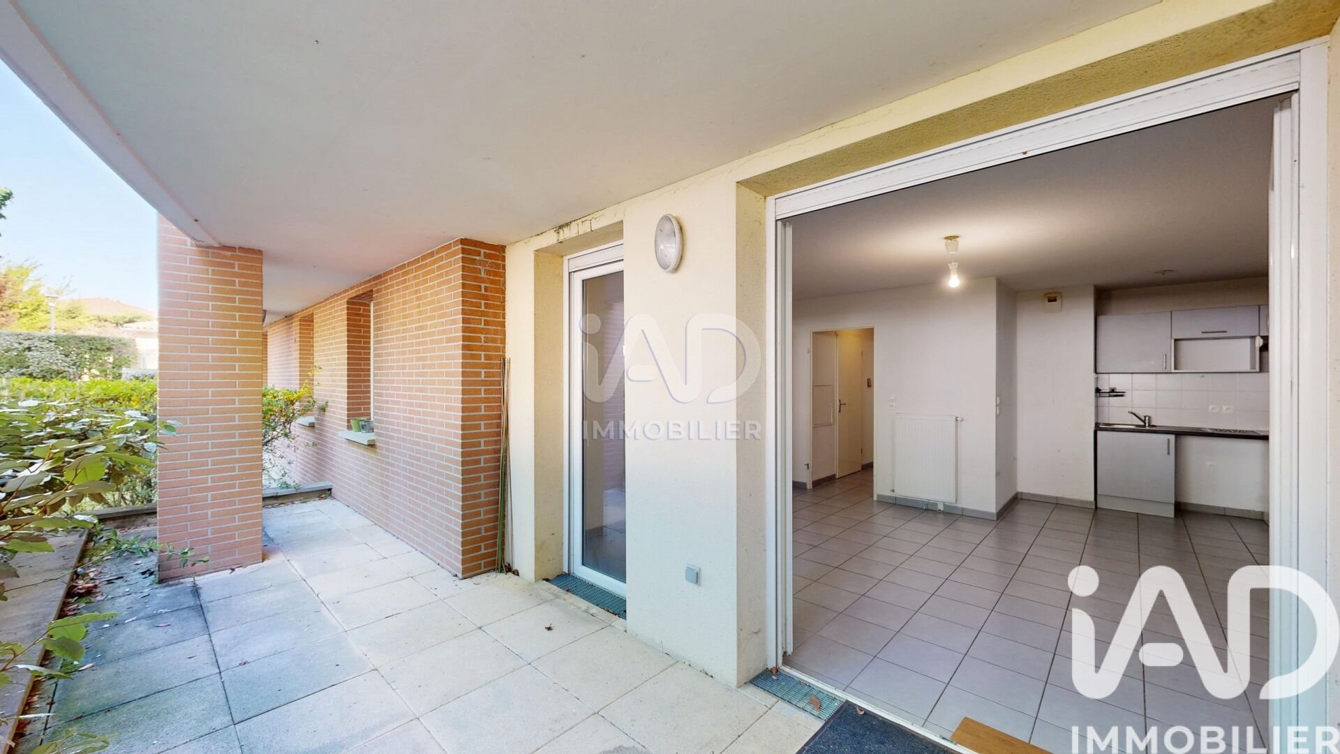 Appartement à vendre, 48m², Castanet-Tolosan