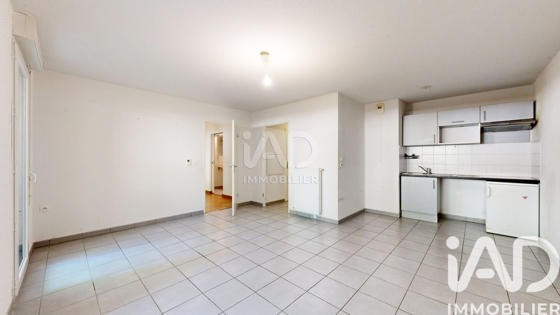 Appartement à vendre, 48m², Castanet-Tolosan
