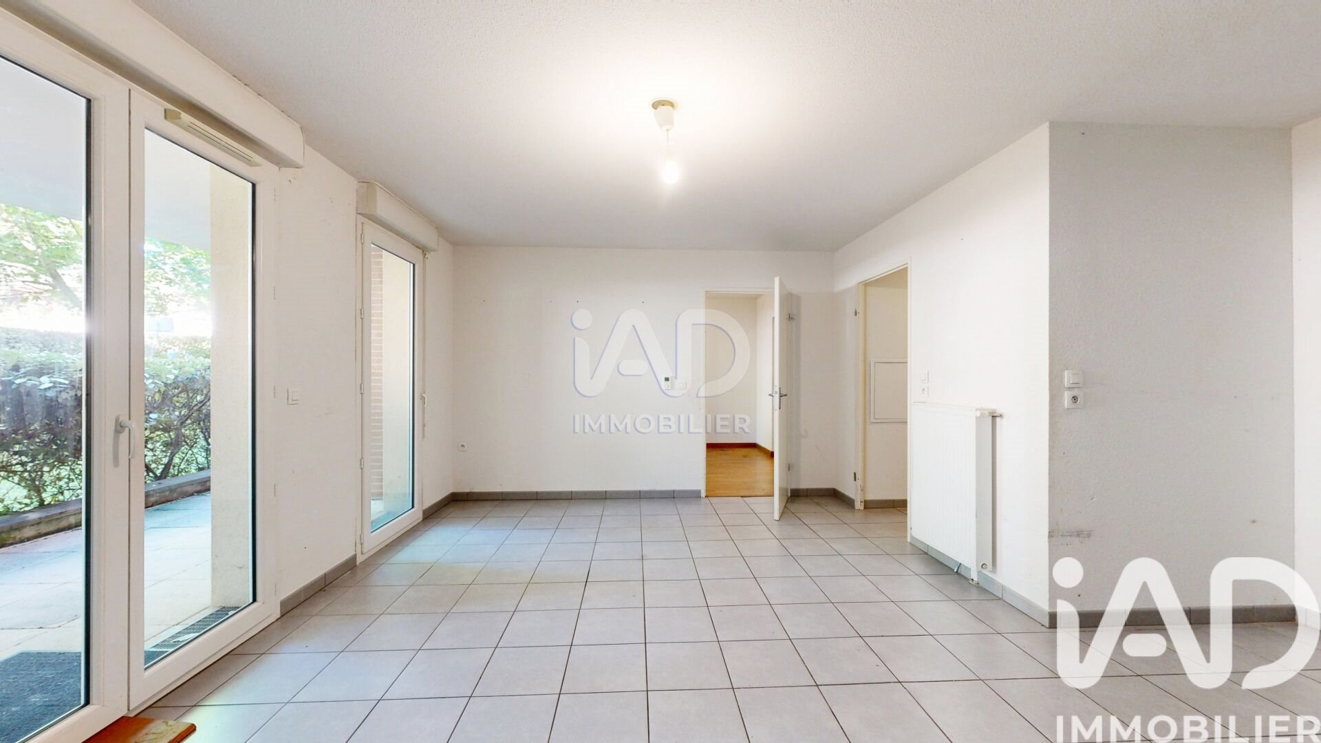 Appartement à vendre, 48m², Castanet-Tolosan