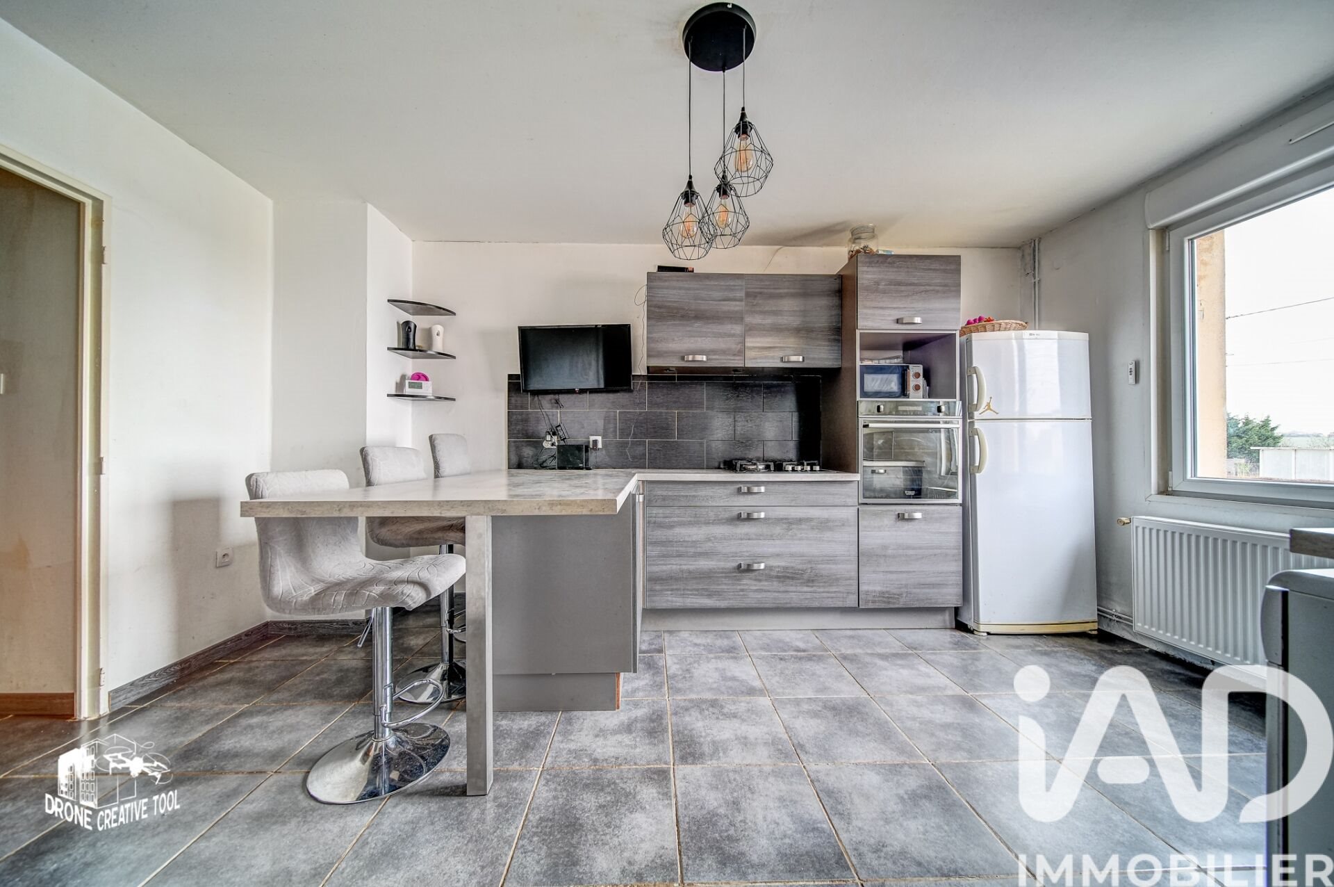 Maison à vendre, 127m², Flétrange
