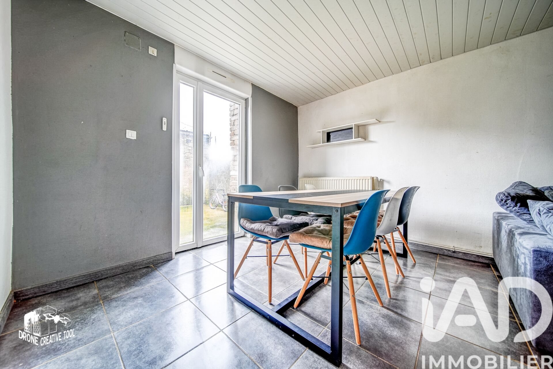 Maison à vendre, 127m², Flétrange
