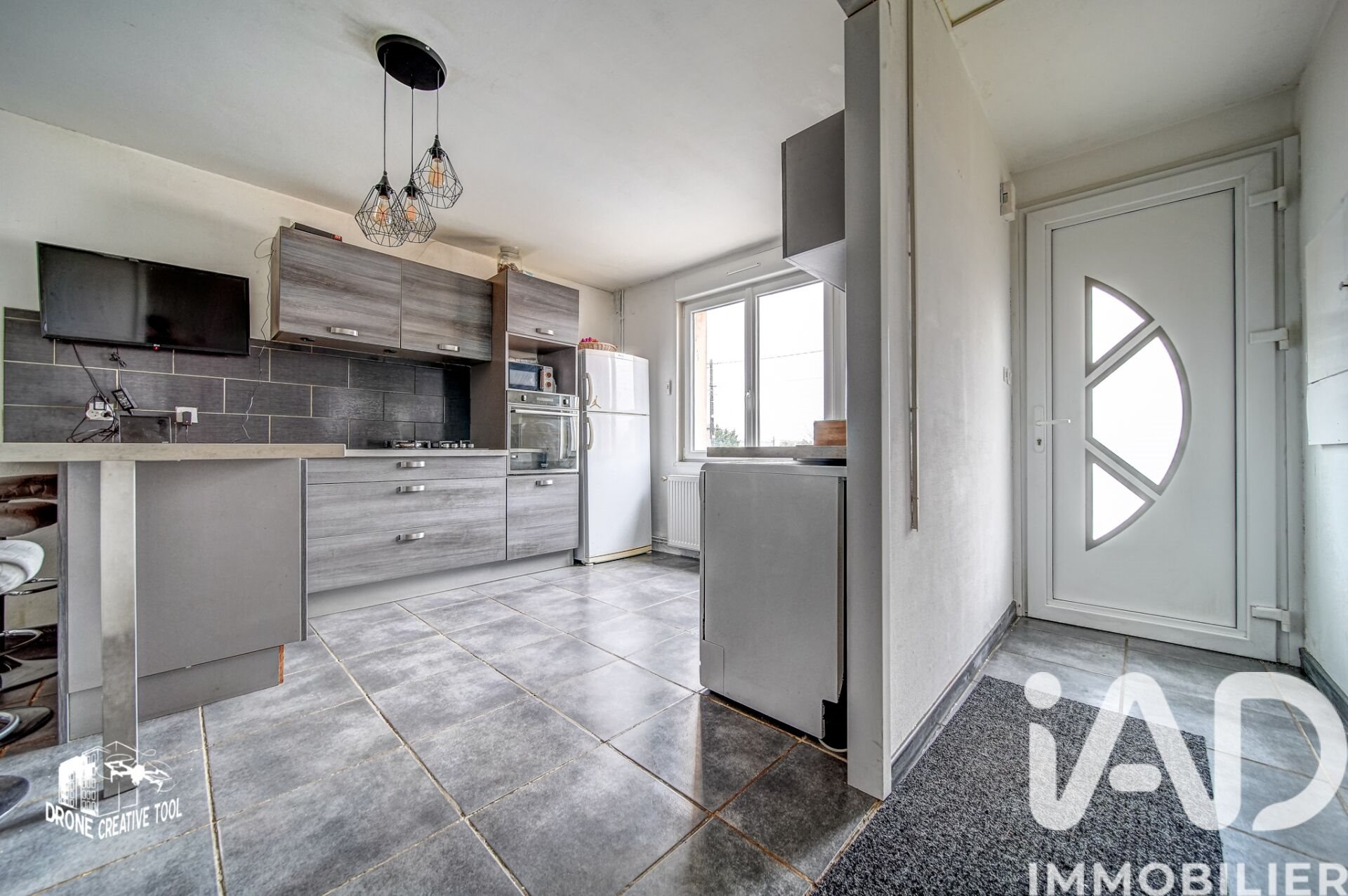 Maison à vendre, 127m², Flétrange