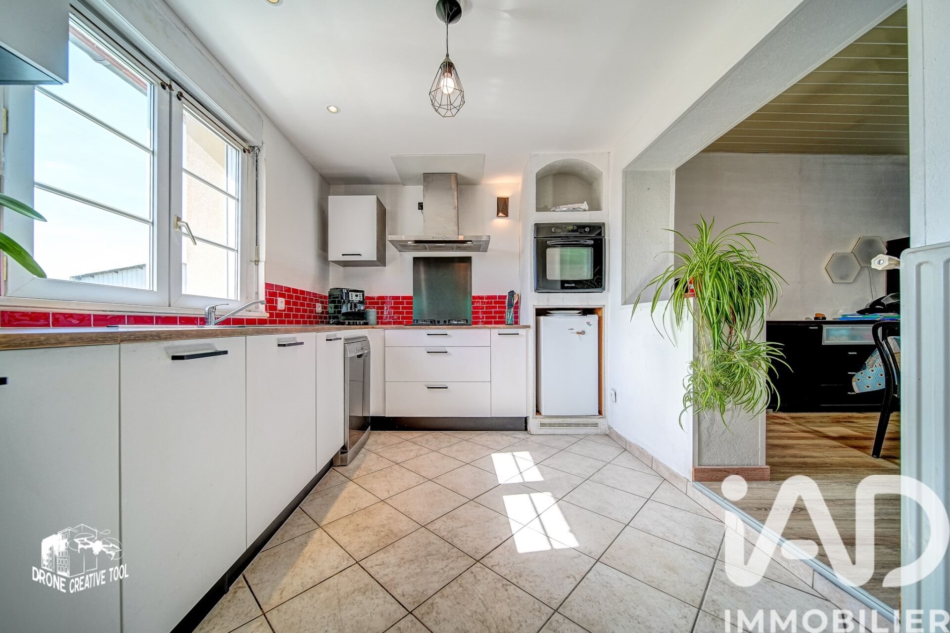 Maison à vendre, 82m², Créhange