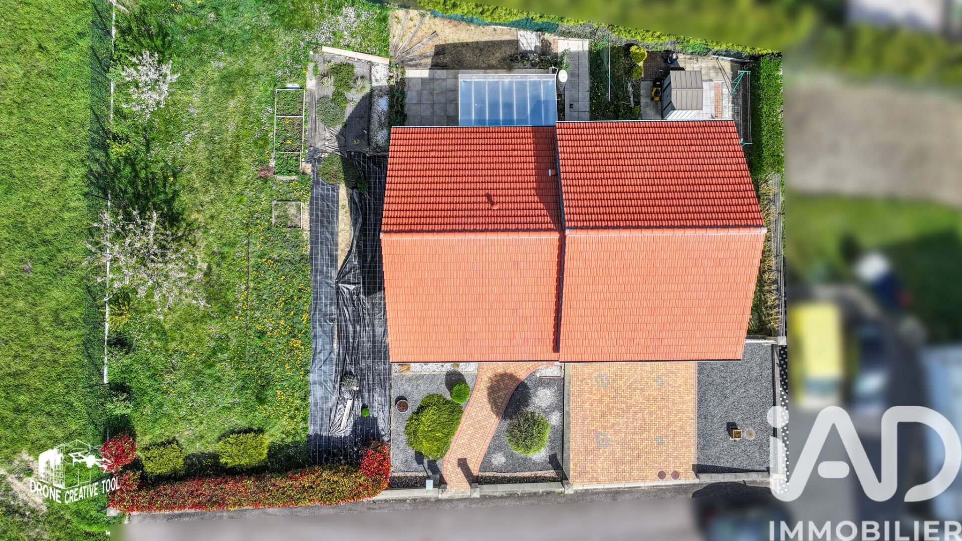 Maison à vendre, 99m², Faulquemont