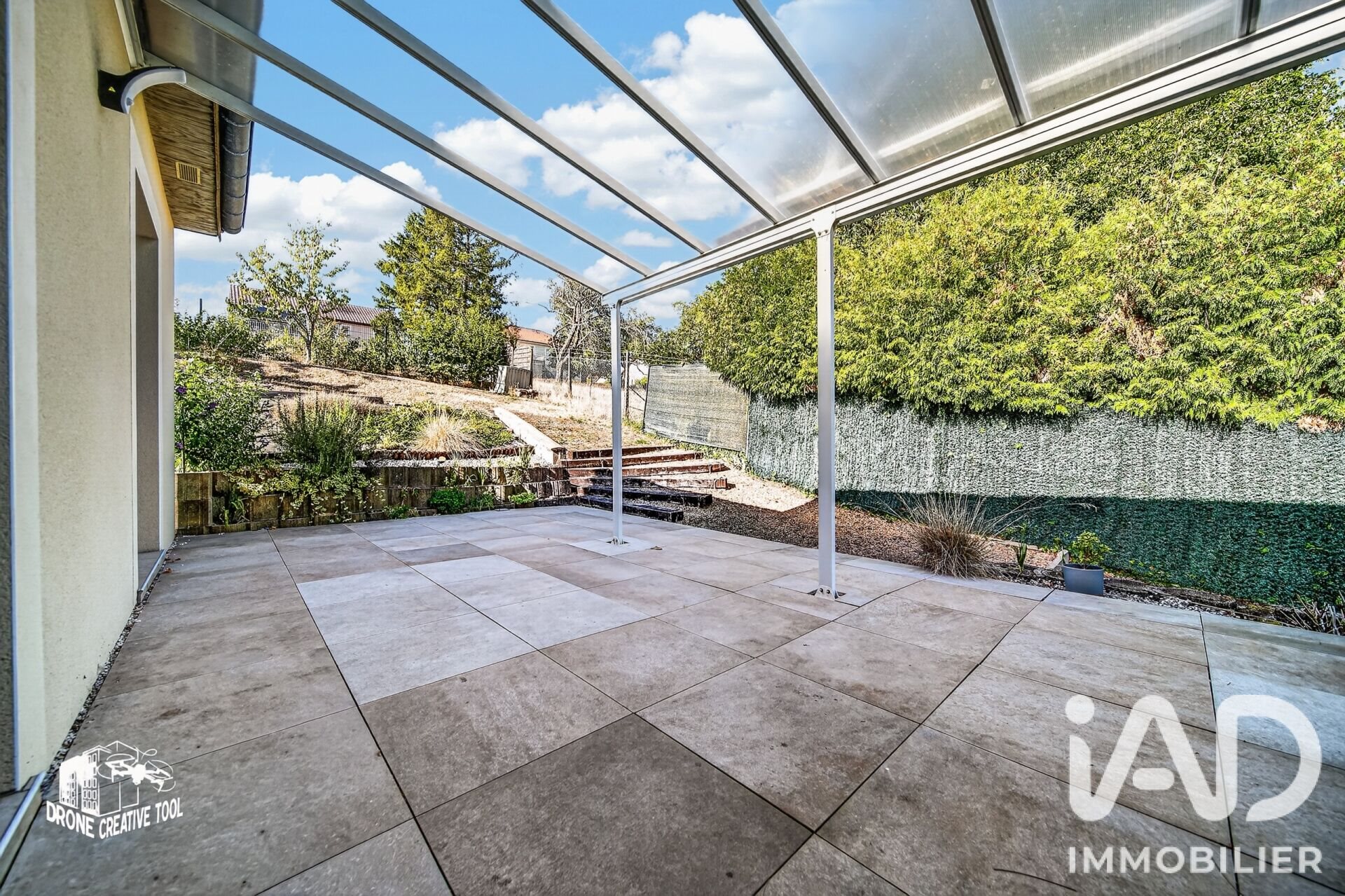Maison à vendre, 99m², Faulquemont