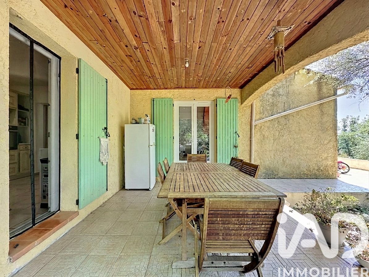 Maison à vendre, 118m², Fayence