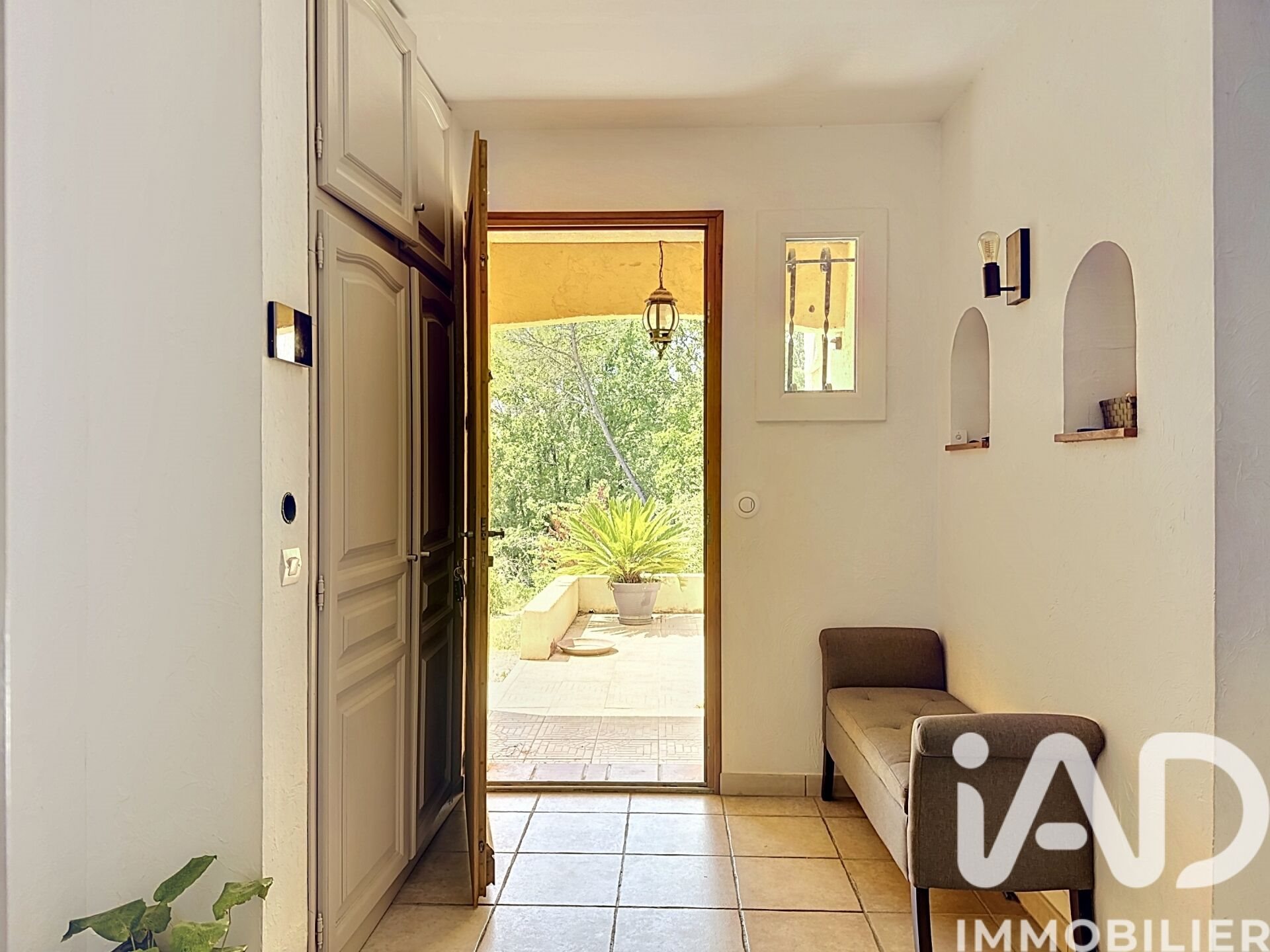 Maison à vendre, 118m², Fayence