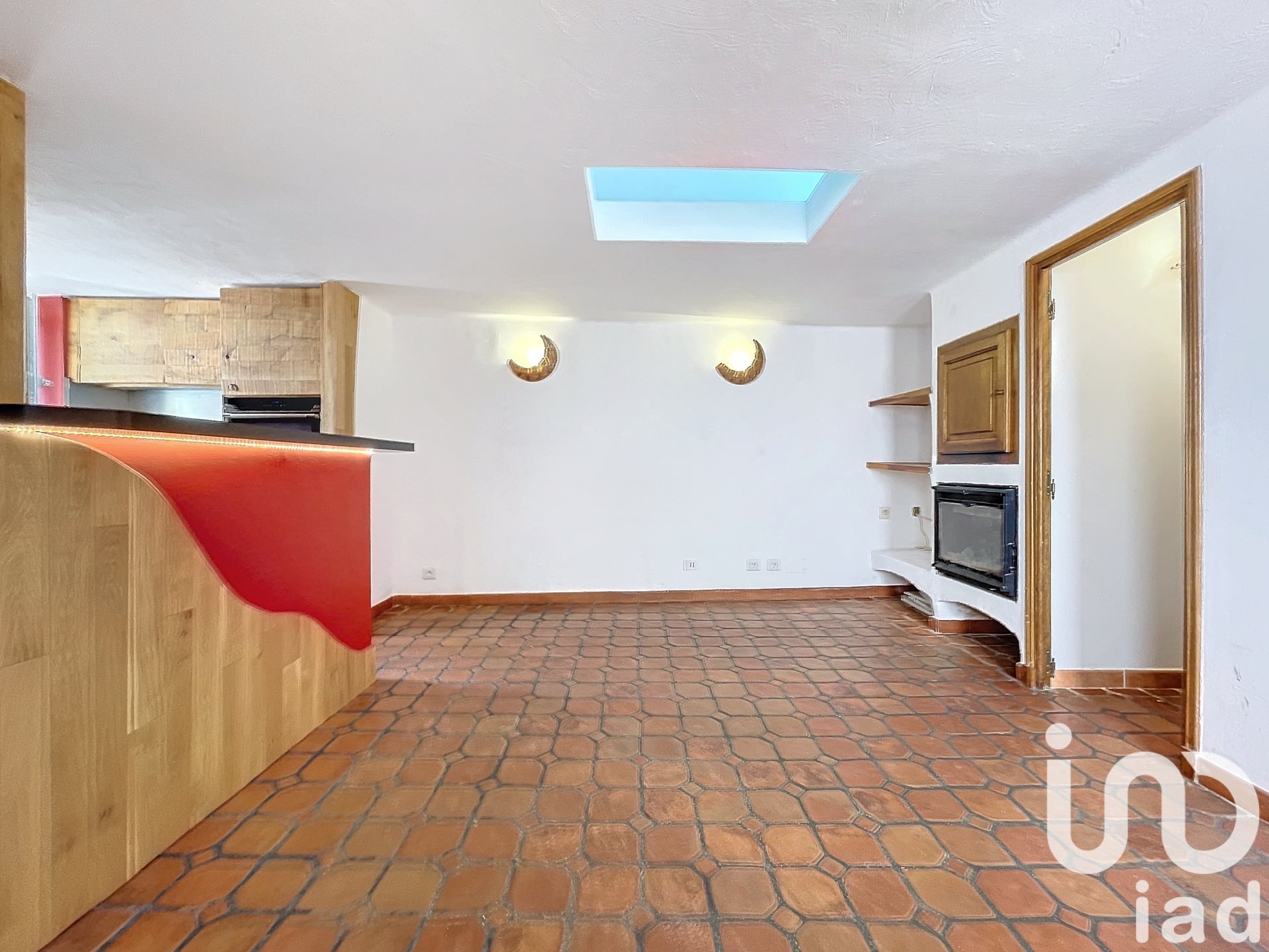 Maison à vendre, 61m², Fayence