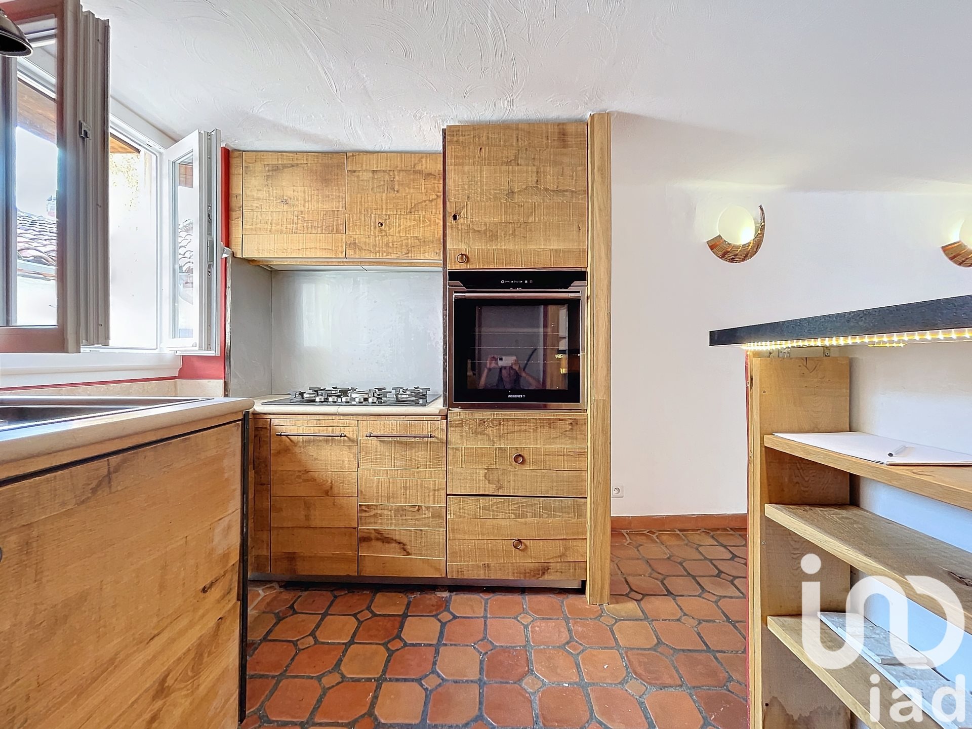 Maison à vendre, 61m², Fayence