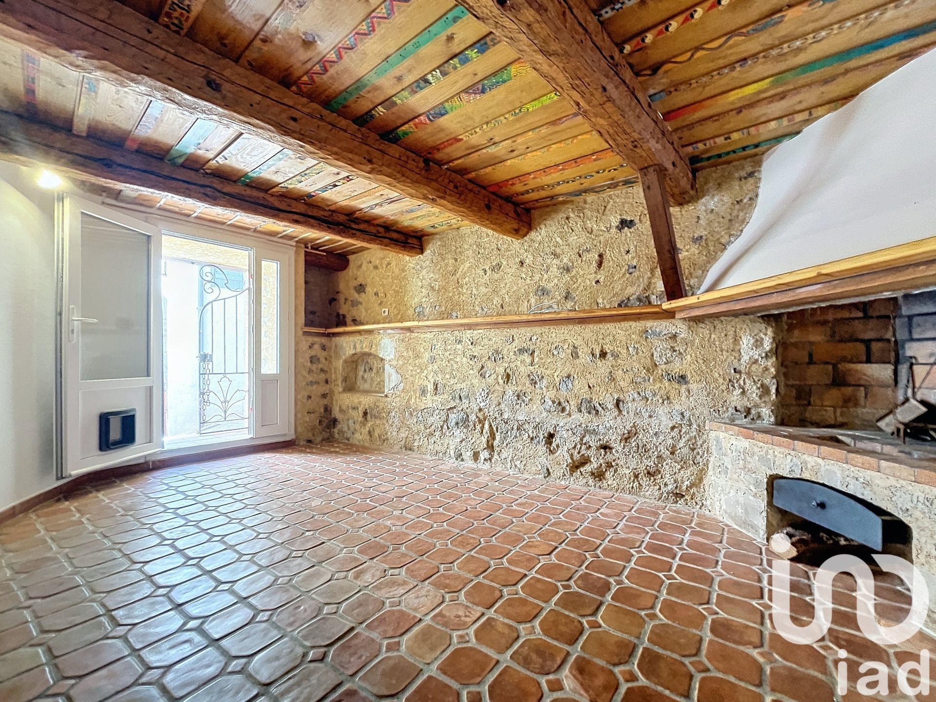 Maison à vendre, 61m², Fayence