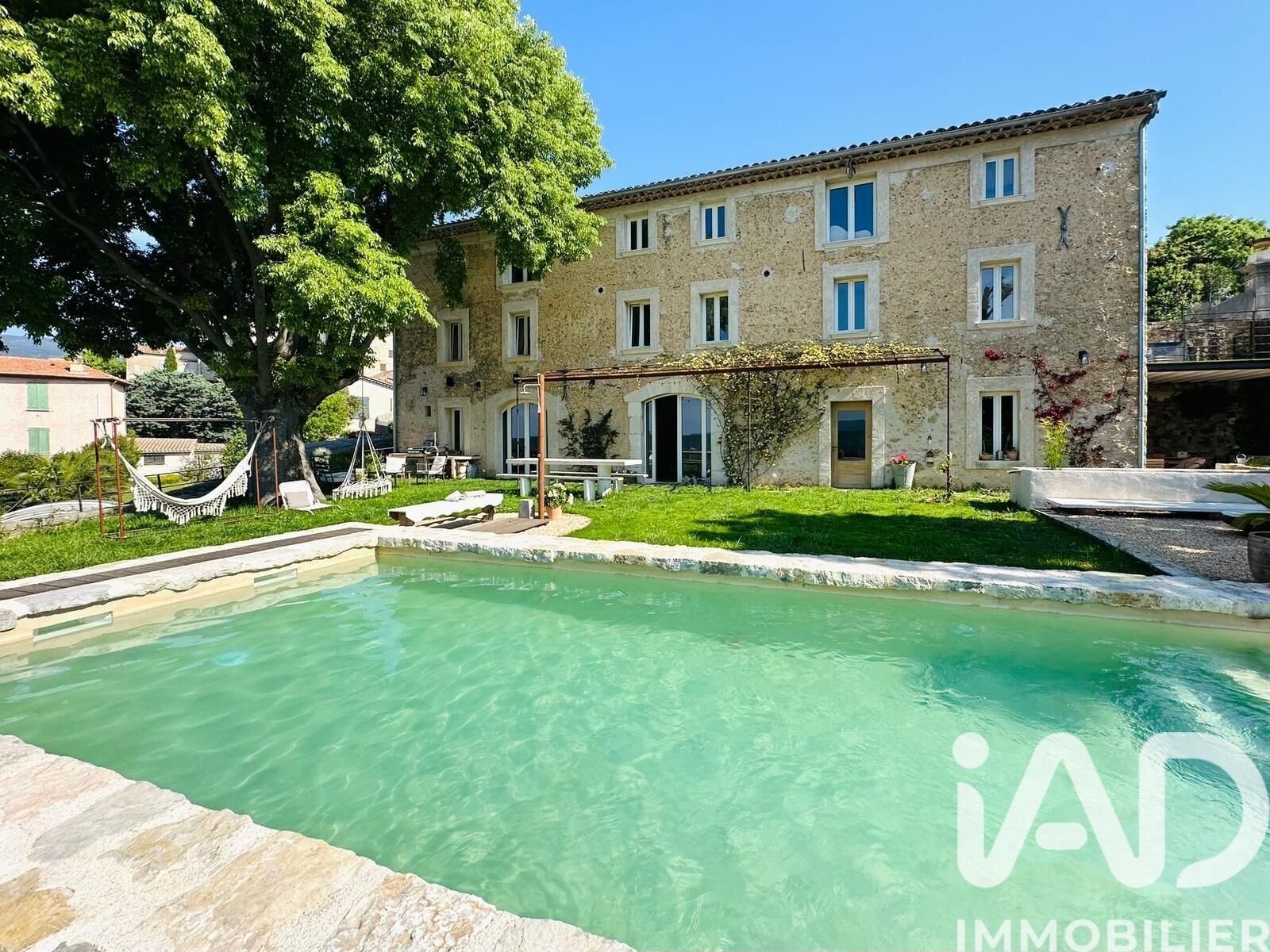 Maison à vendre, 238m², Fayence