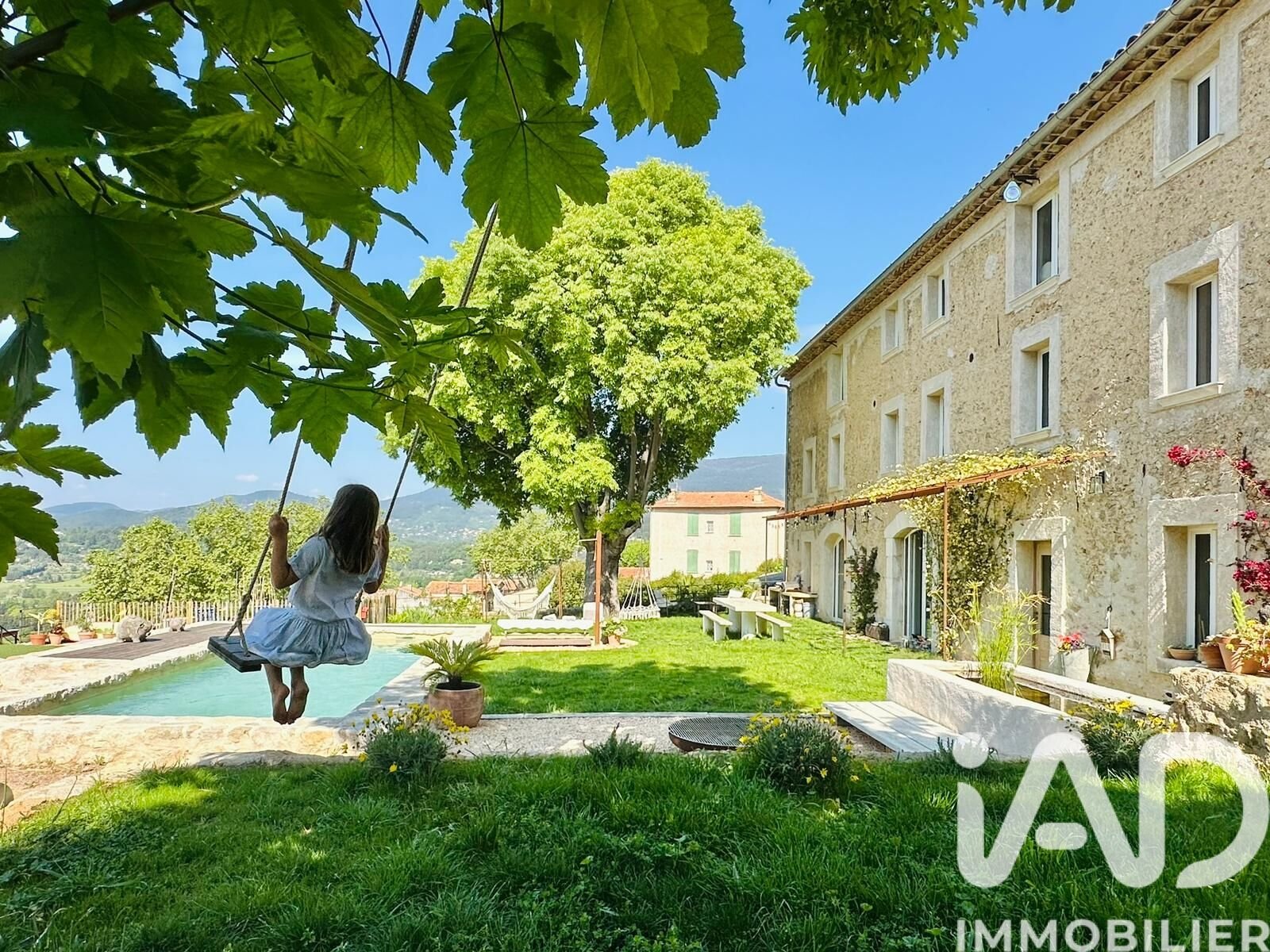 Maison à vendre, 238m², Fayence