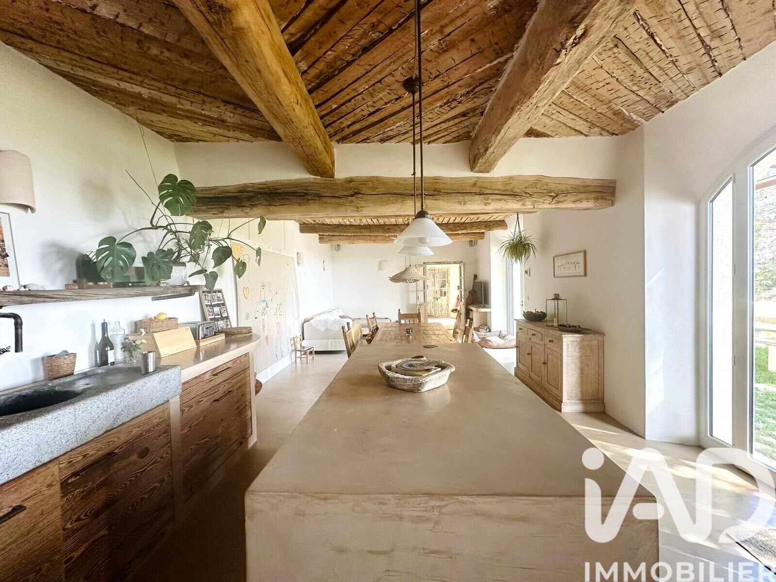 Maison à vendre, 238m², Fayence