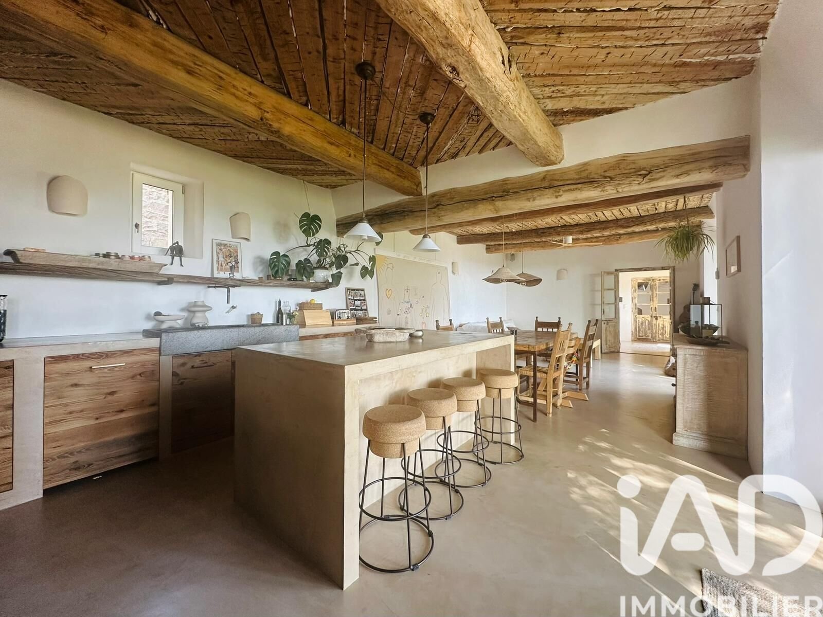 Maison à vendre, 238m², Fayence