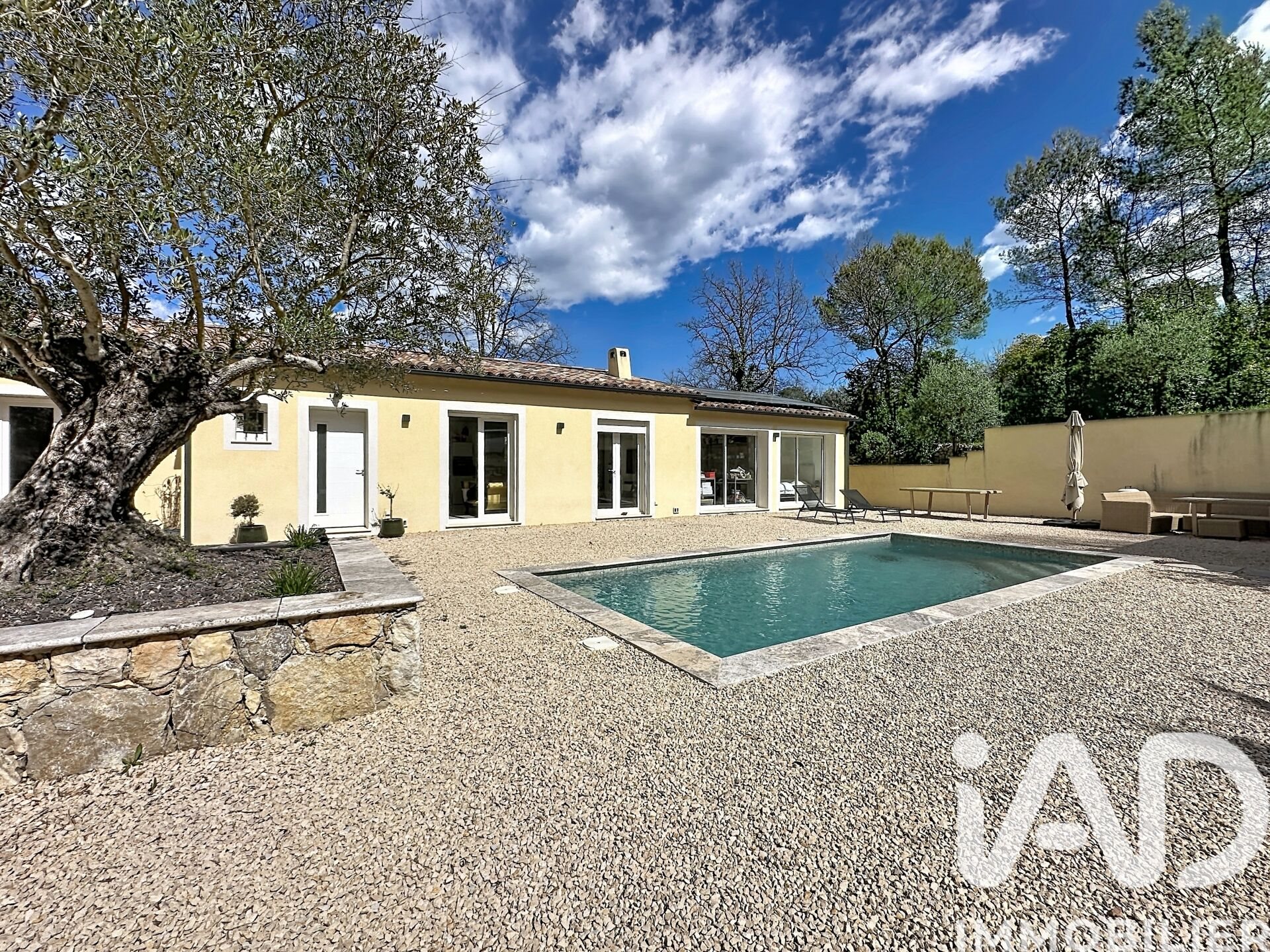 Maison à vendre, 145m², Fayence