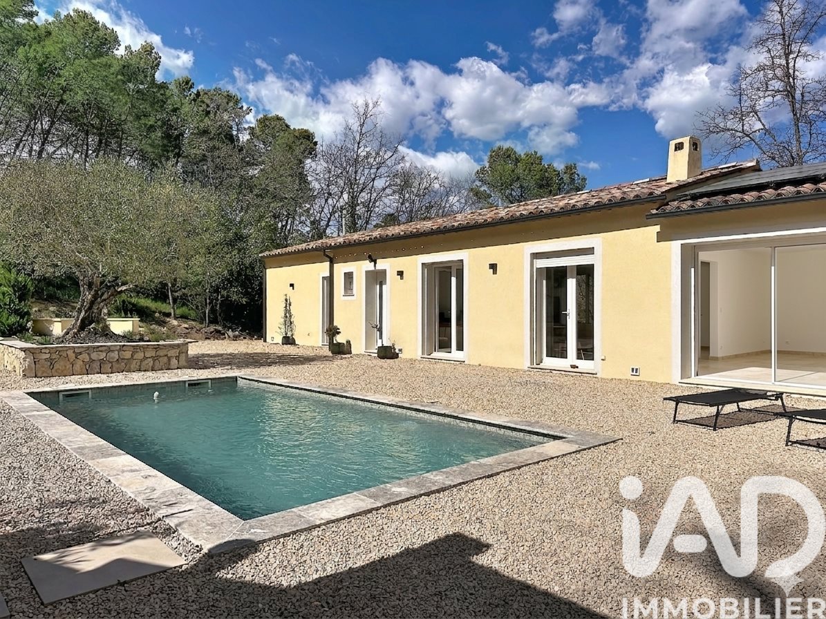Maison à vendre, 145m², Fayence