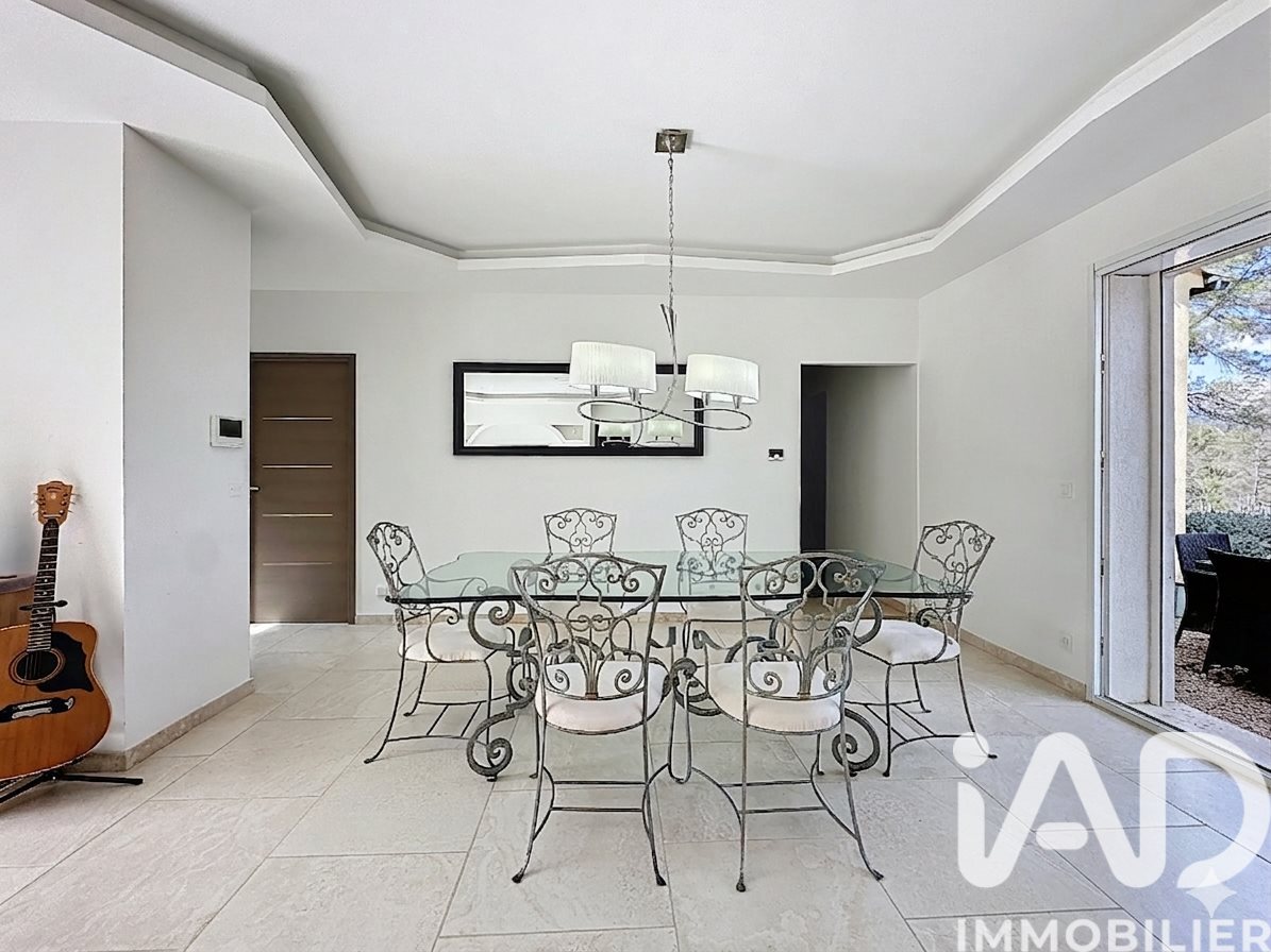 Maison à vendre, 145m², Fayence