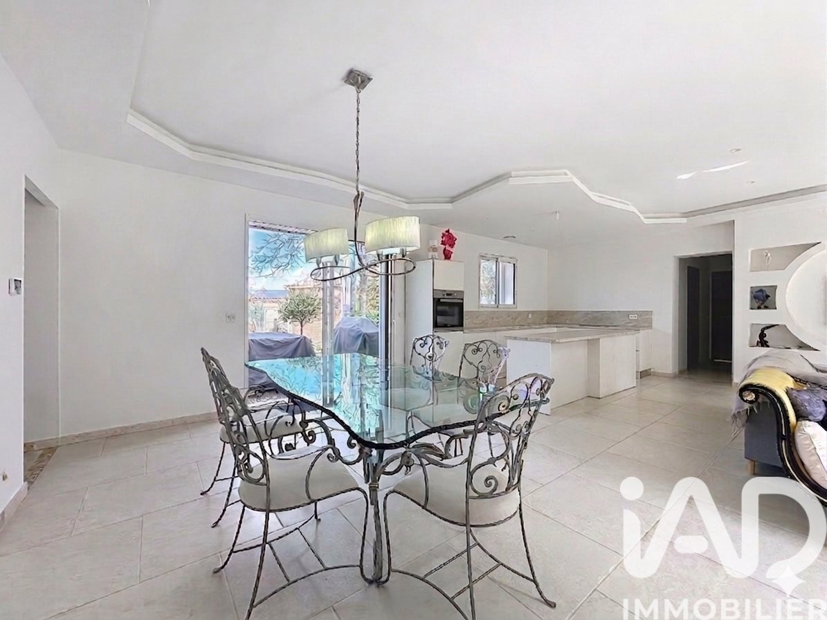 Maison à vendre, 145m², Fayence