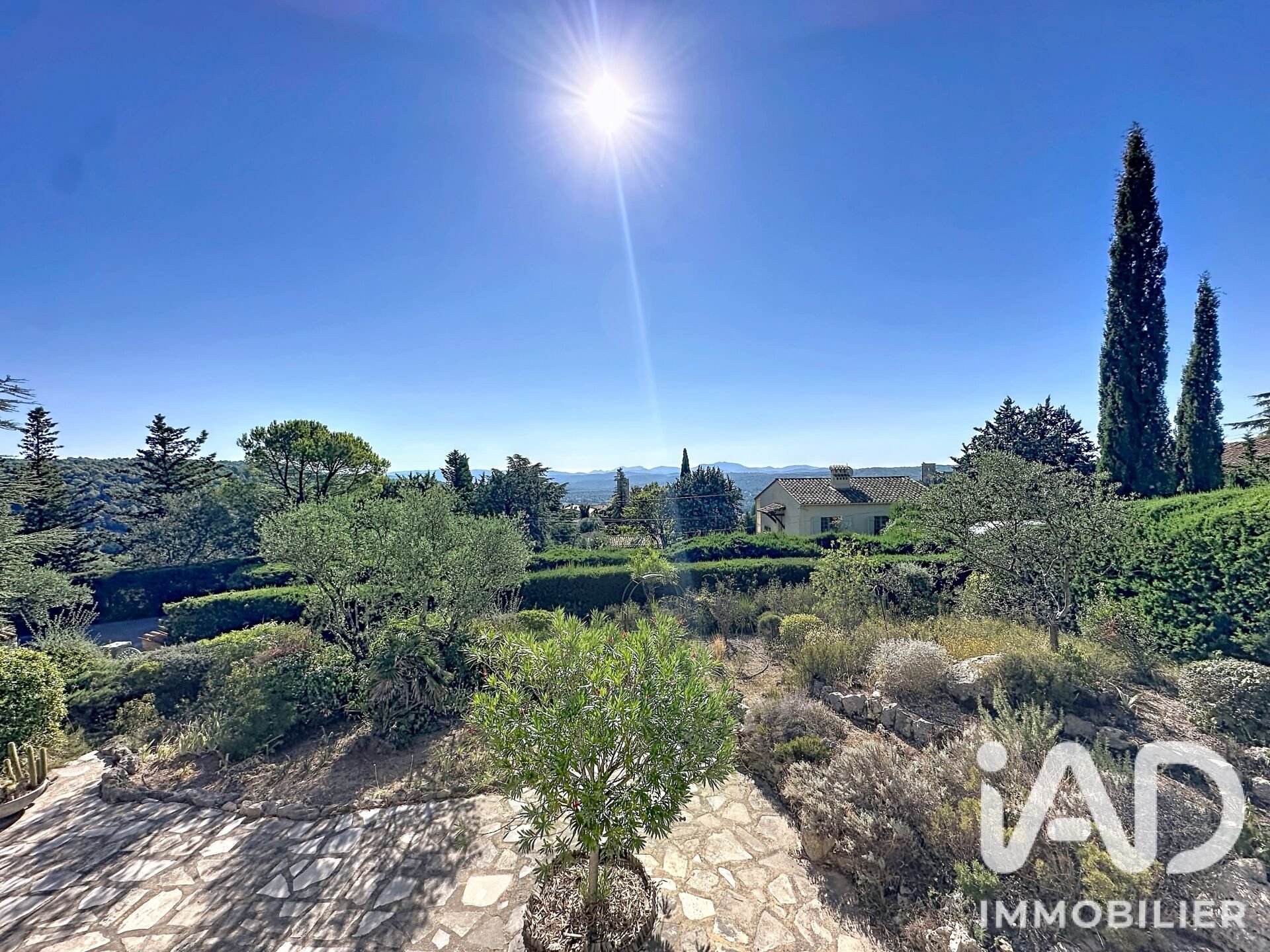 Maison à vendre, 168m², Tourrettes