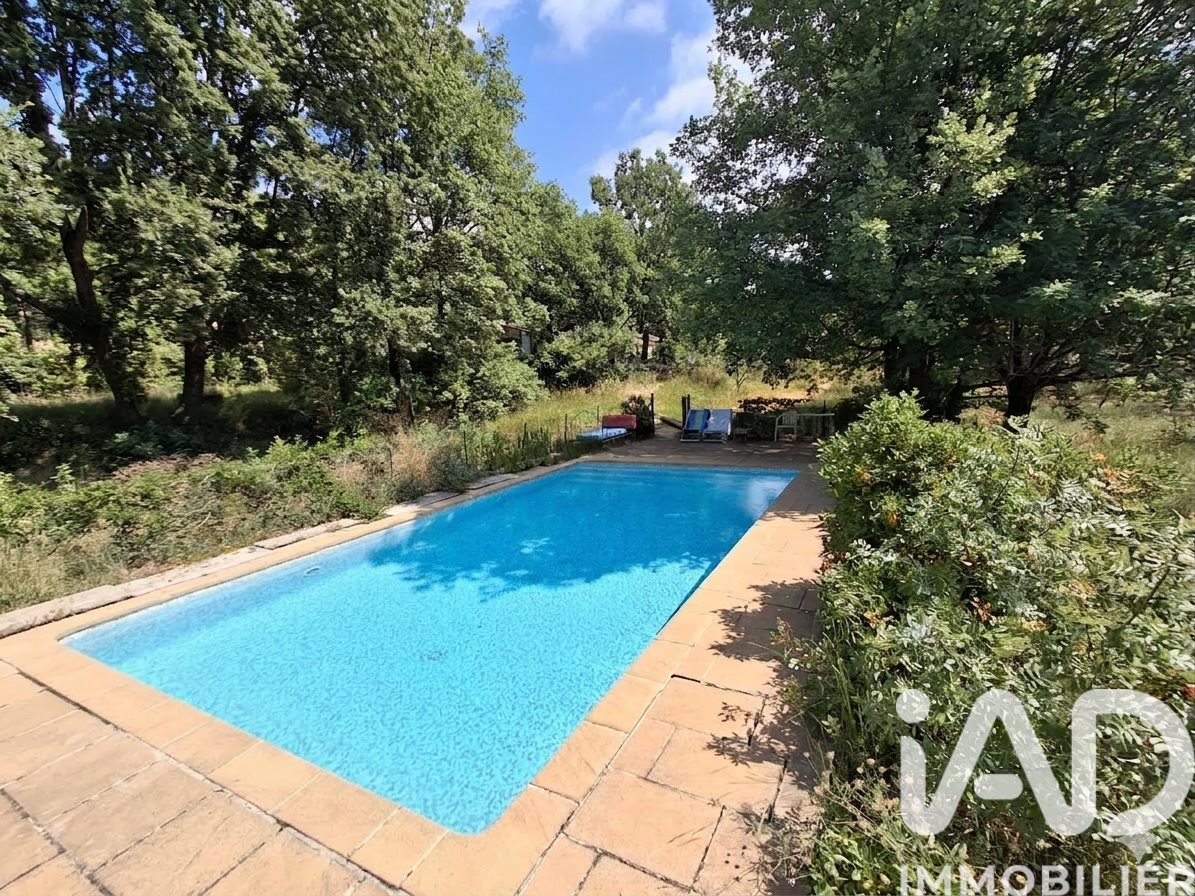 Maison à vendre, 180m², Fayence