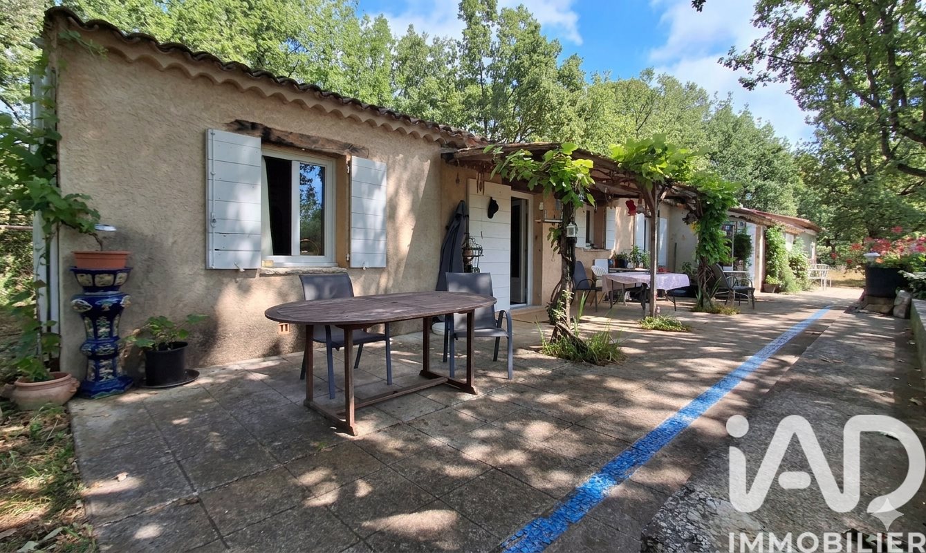 Maison à vendre, 180m², Fayence