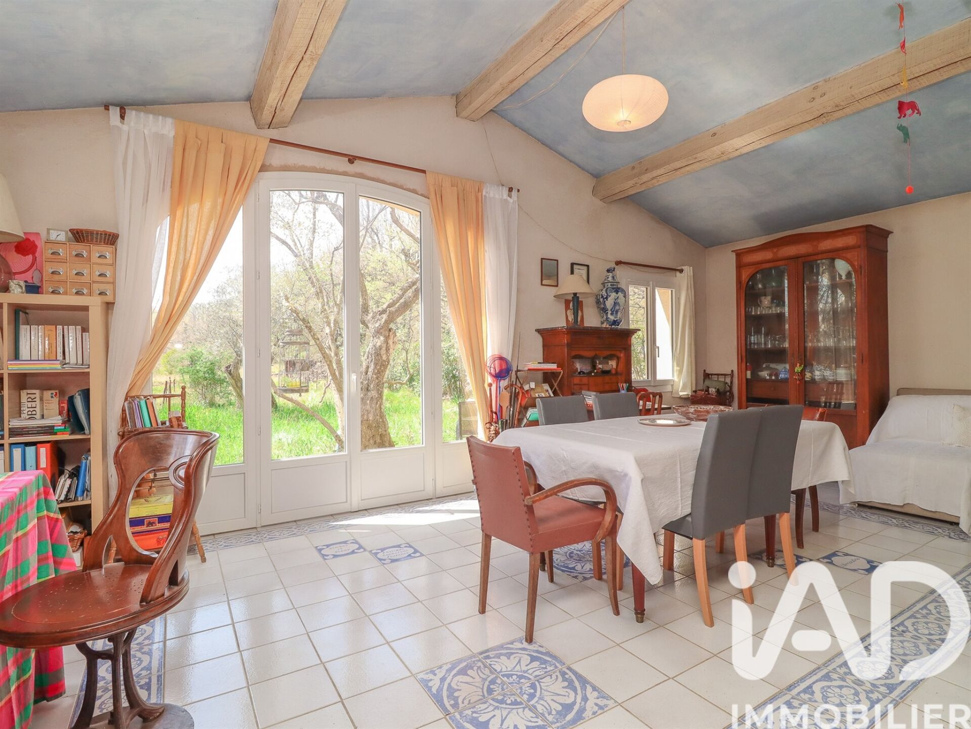 Maison à vendre, 180m², Fayence