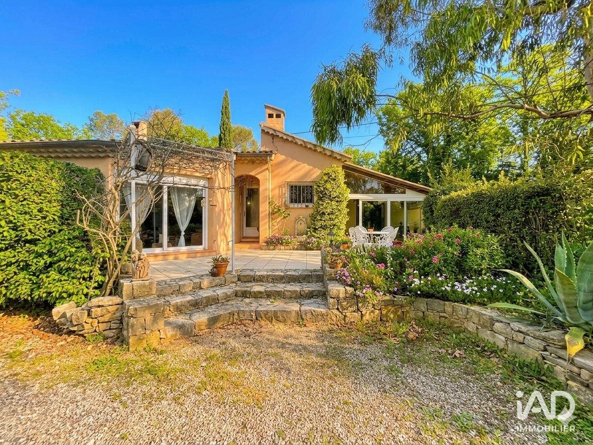 Maison à vendre, 109m², Fayence