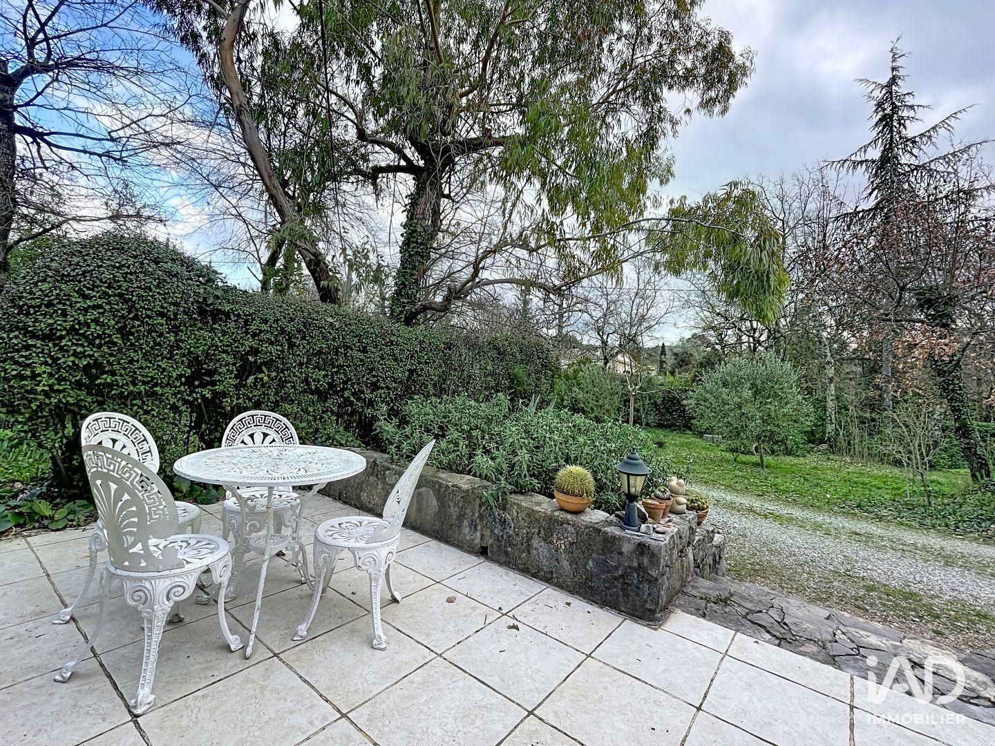 Maison à vendre, 109m², Fayence
