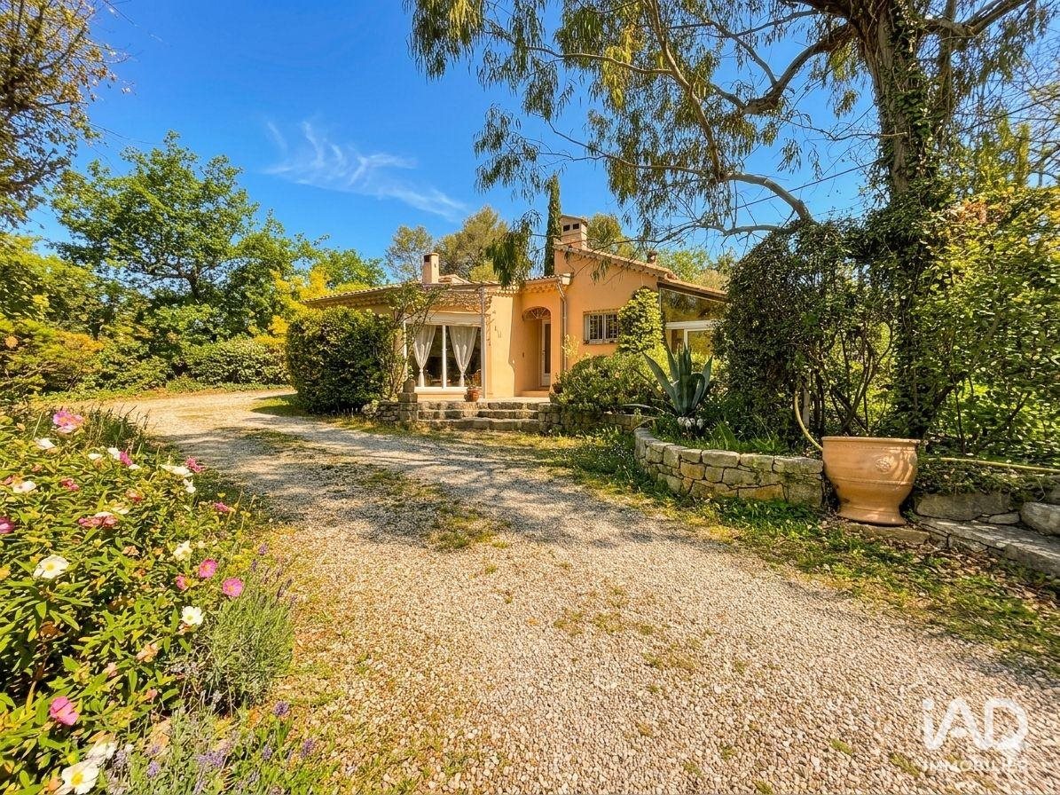 Maison à vendre, 109m², Fayence
