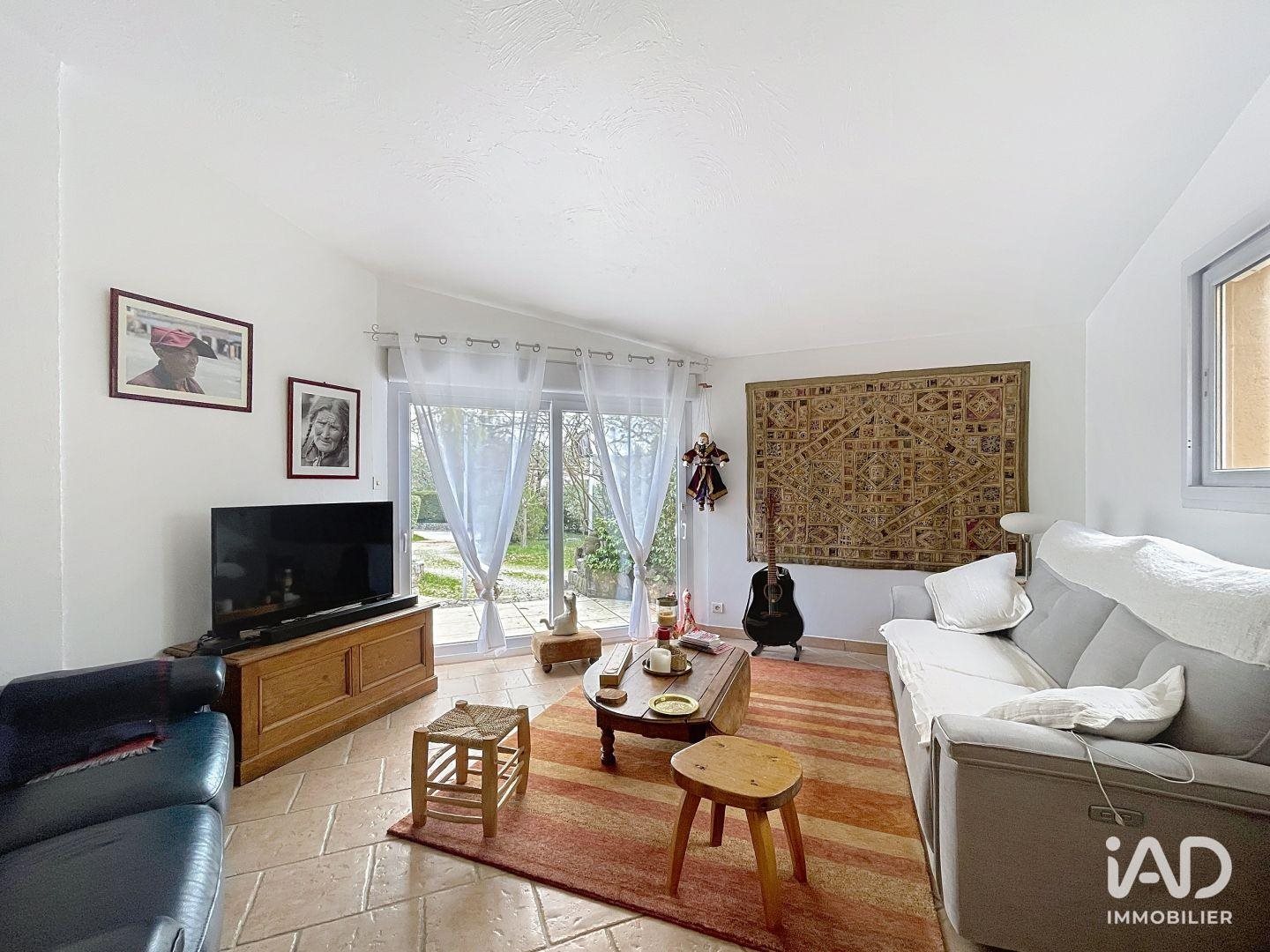 Maison à vendre, 109m², Fayence