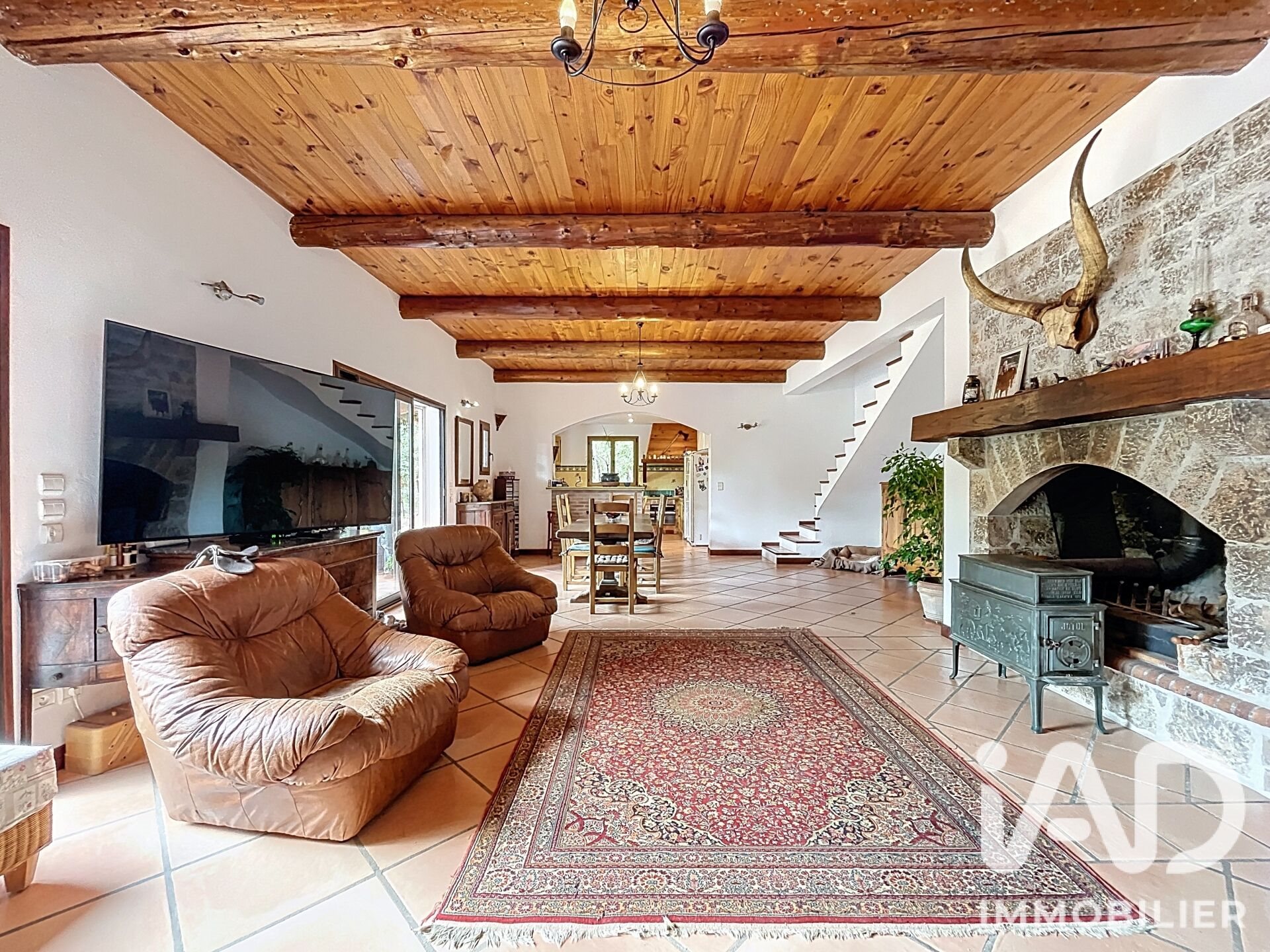 Maison à vendre, 198m², Fayence