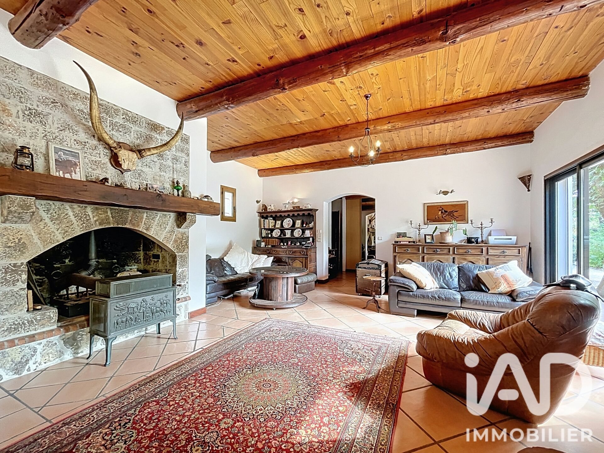 Maison à vendre, 198m², Fayence