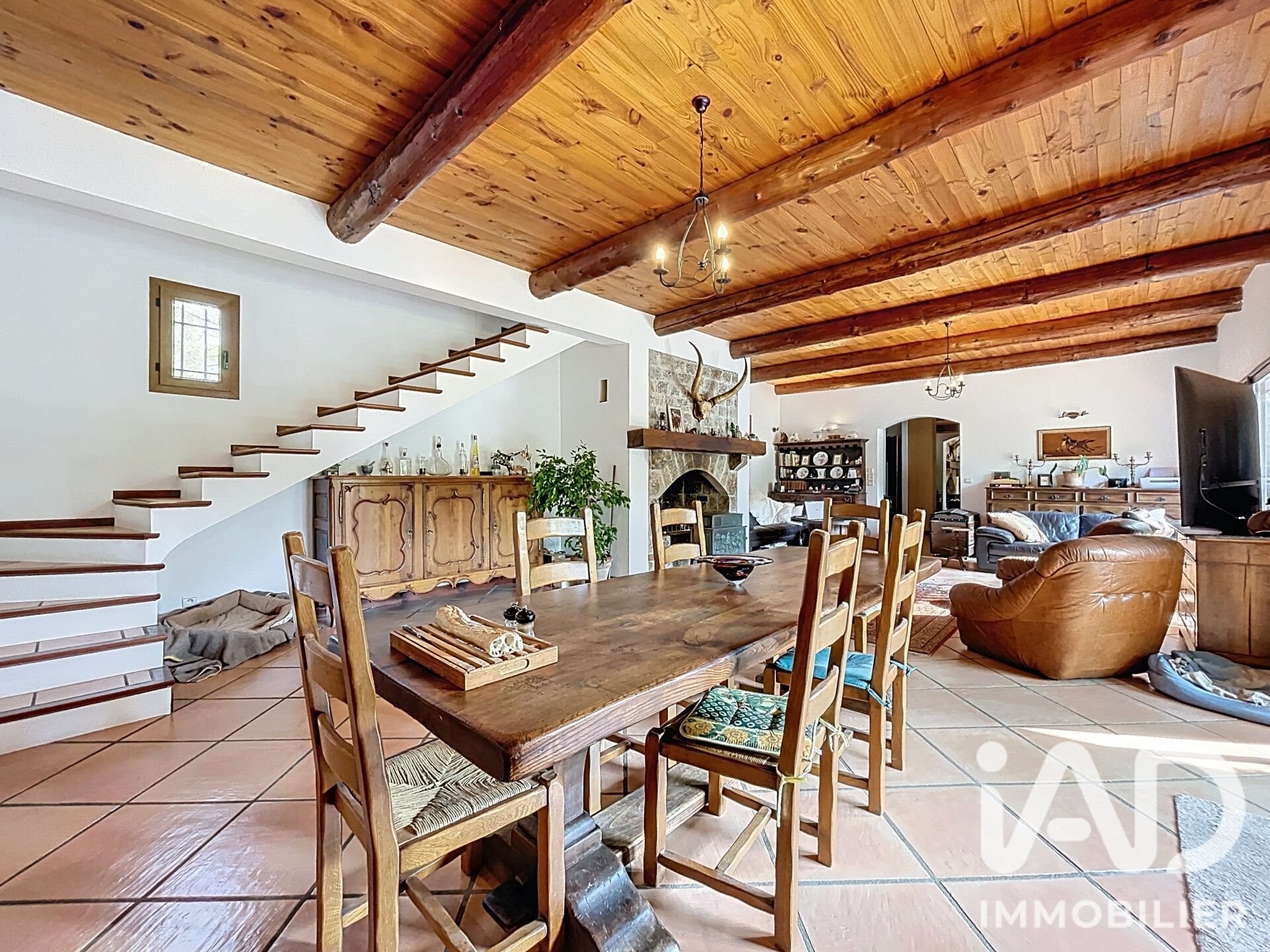 Maison à vendre, 198m², Fayence