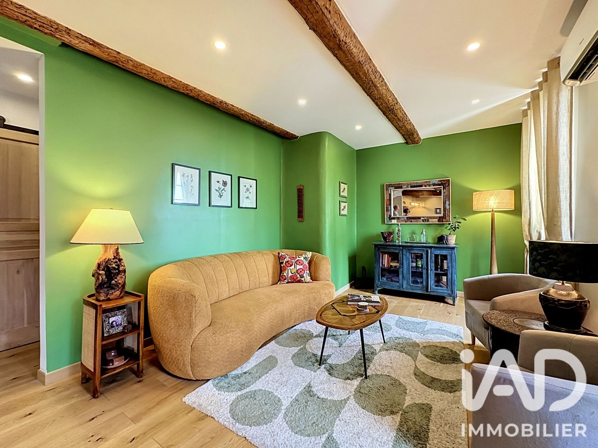 Maison à vendre, 210m², Montauroux