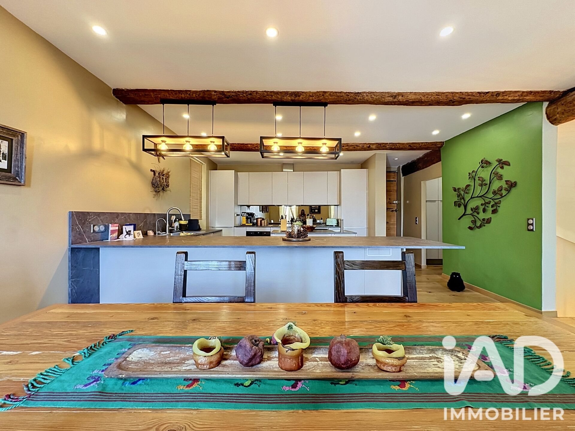 Maison à vendre, 210m², Montauroux