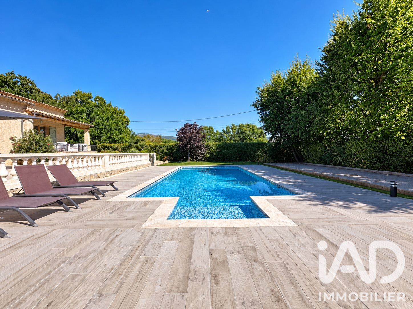 Maison à vendre, 200m², Fayence