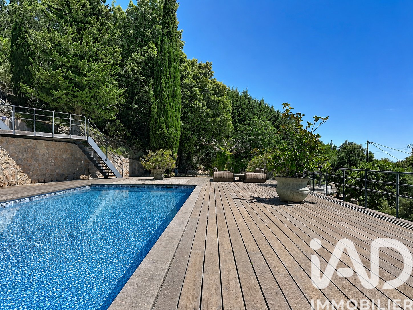 Maison à vendre, 226m², Seillans