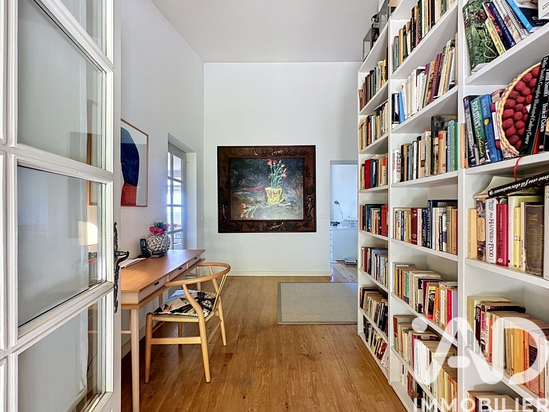 Maison à vendre, 226m², Seillans