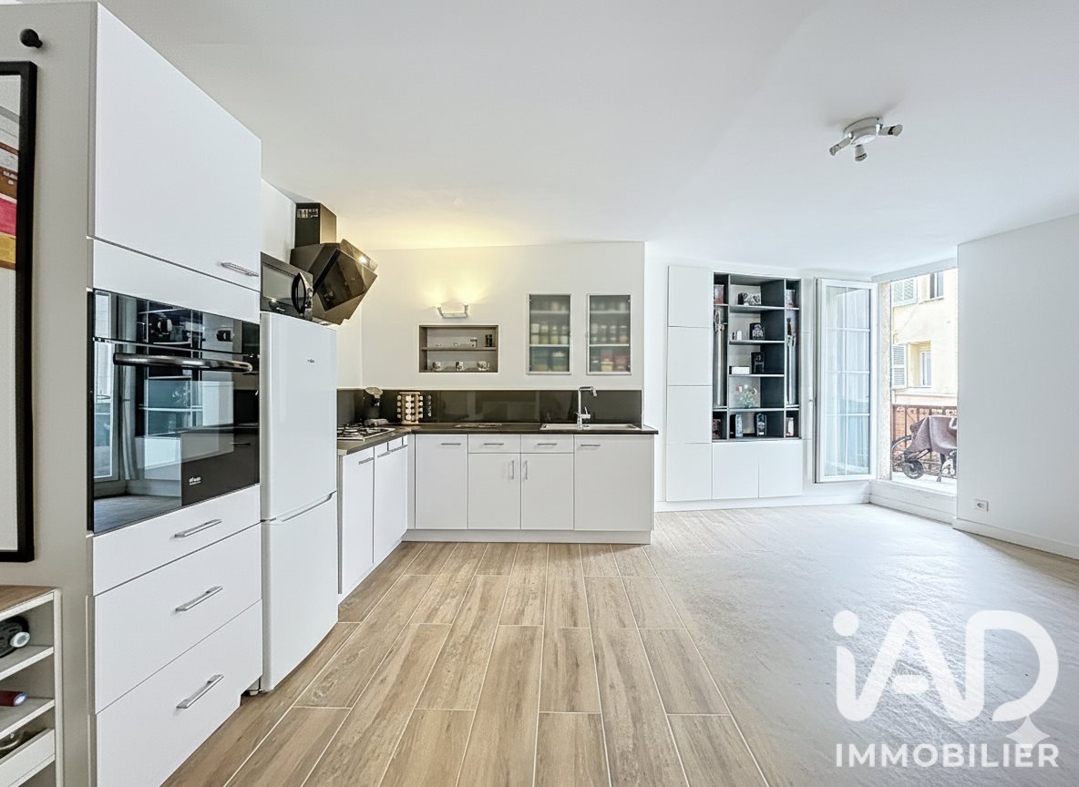 Appartement à louer, 52m², Fayence