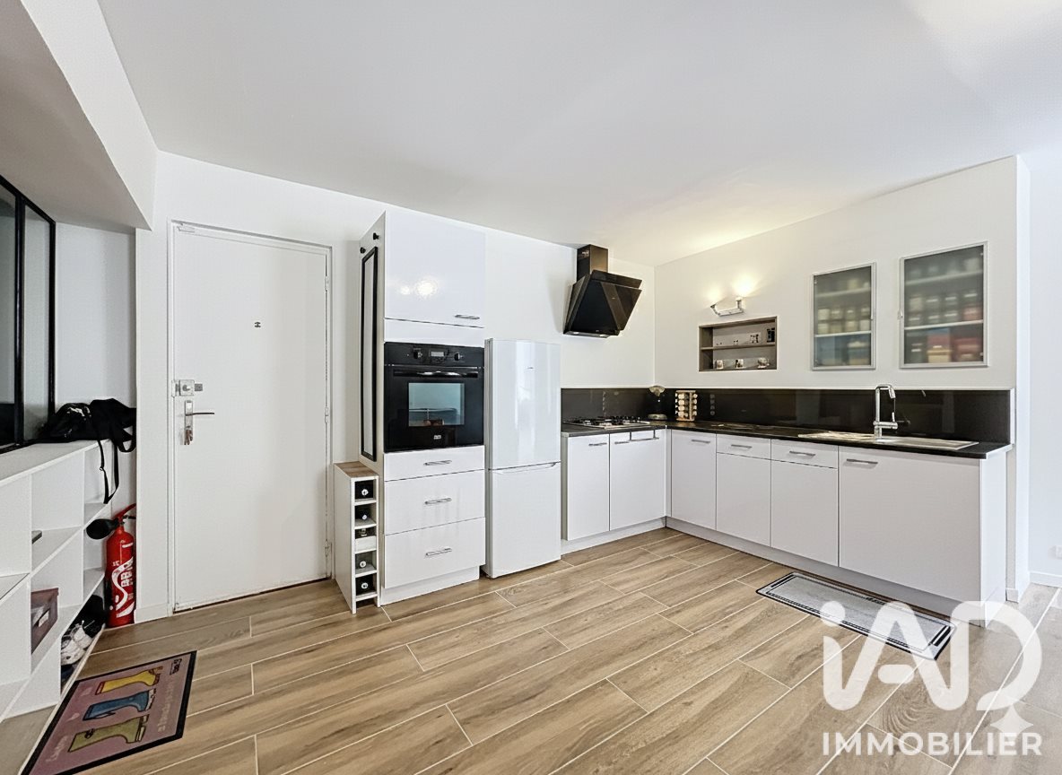 Appartement à louer, 52m², Fayence