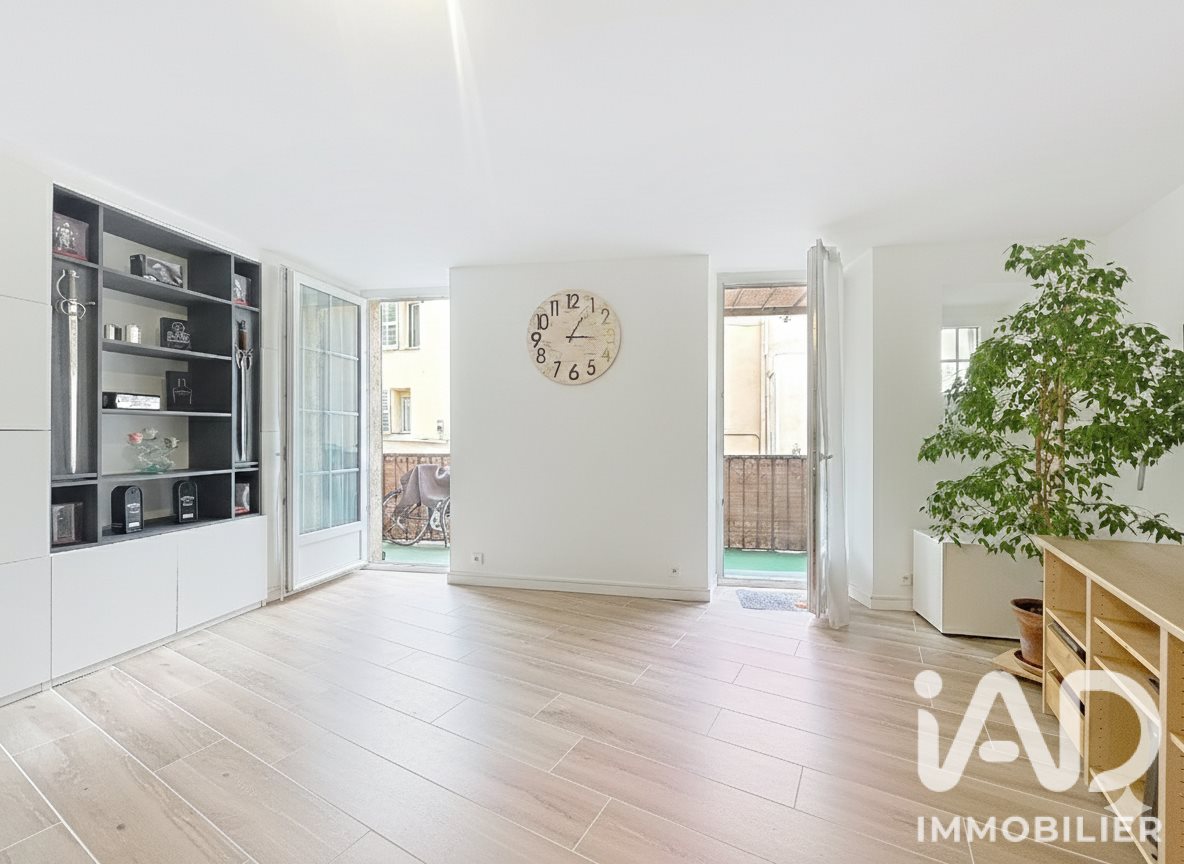 Appartement à louer, 52m², Fayence