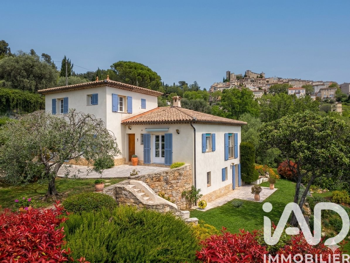 Maison à vendre, 150m², Callian