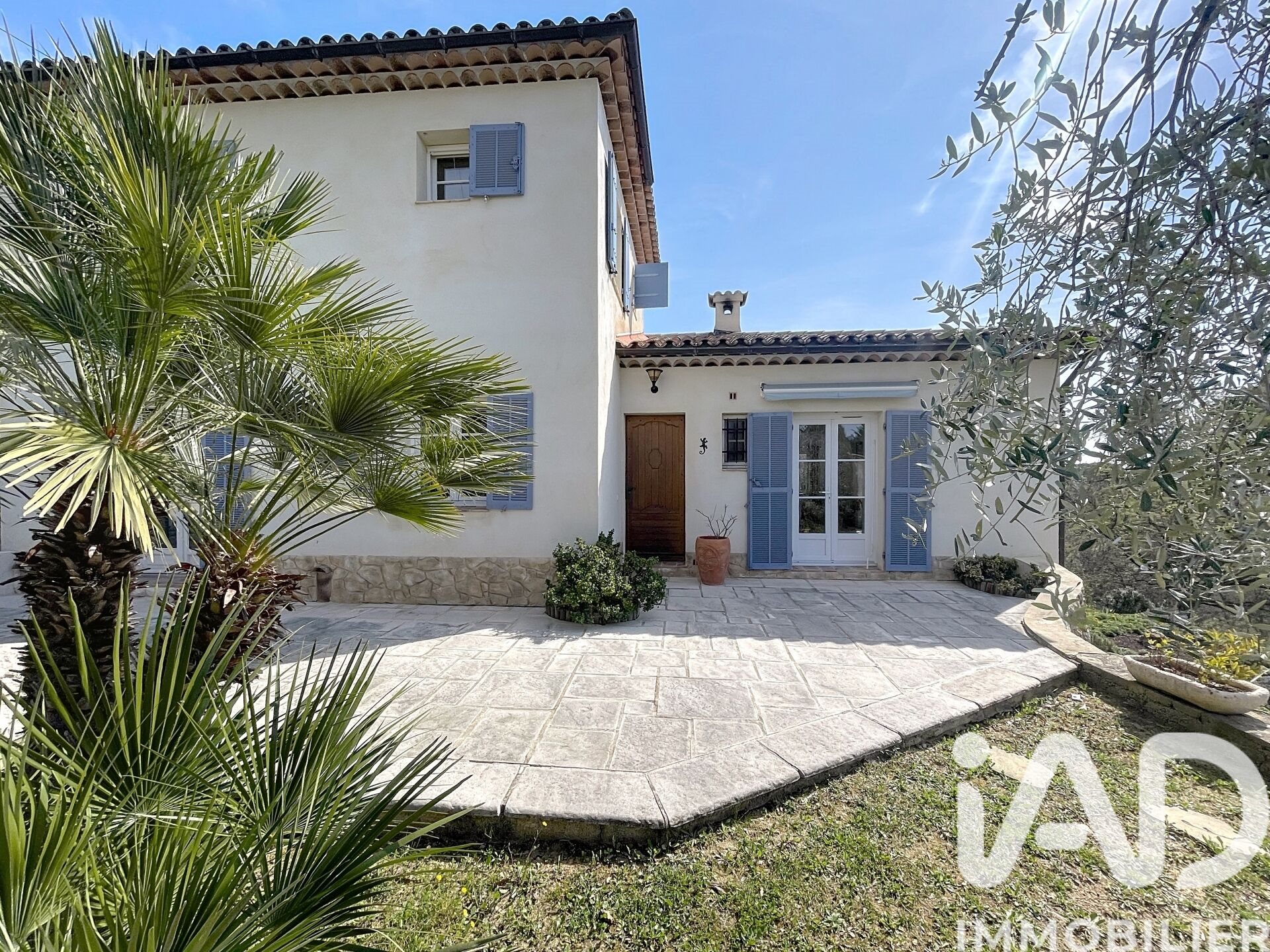Maison à vendre, 150m², Callian