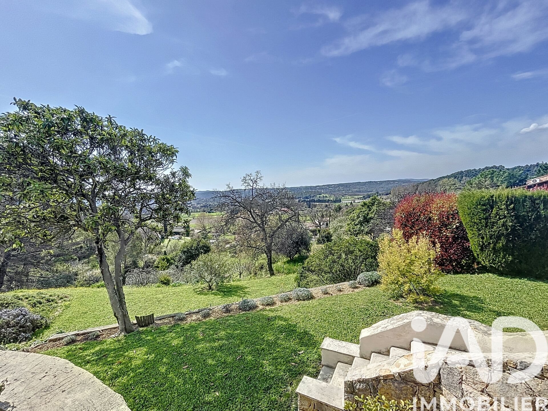 Maison à vendre, 150m², Callian