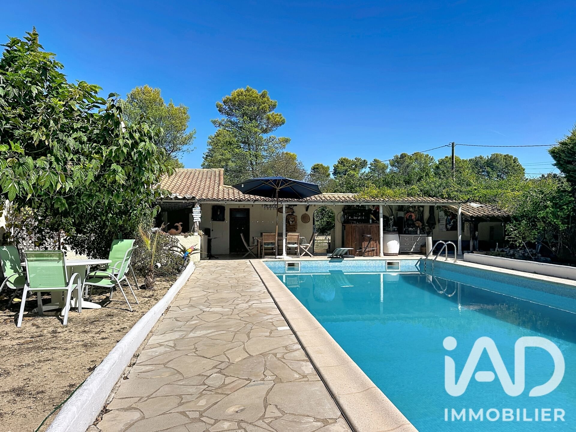 Maison à vendre, 153m², Bagnols-en-Forêt