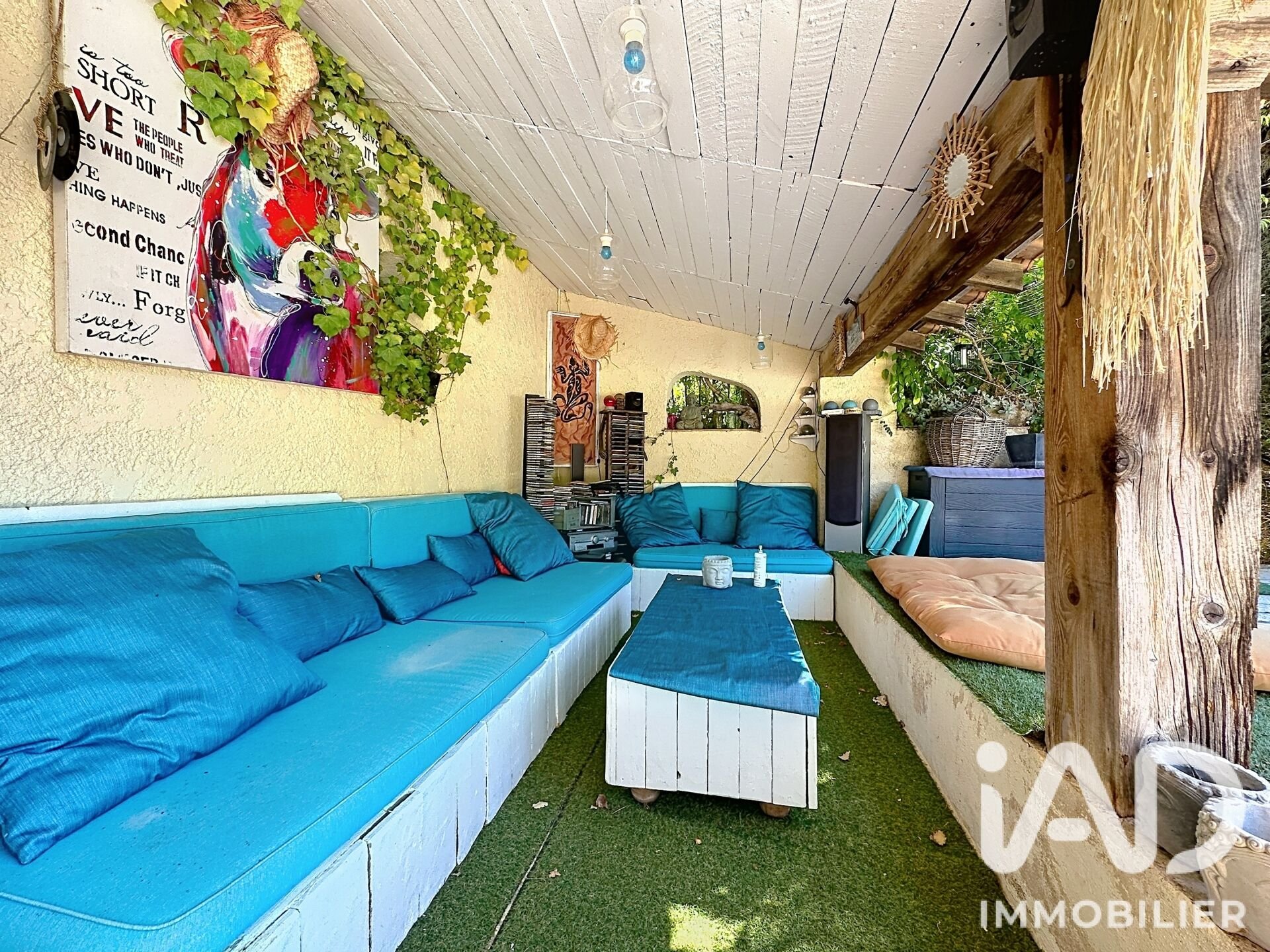 Maison à vendre, 153m², Bagnols-en-Forêt
