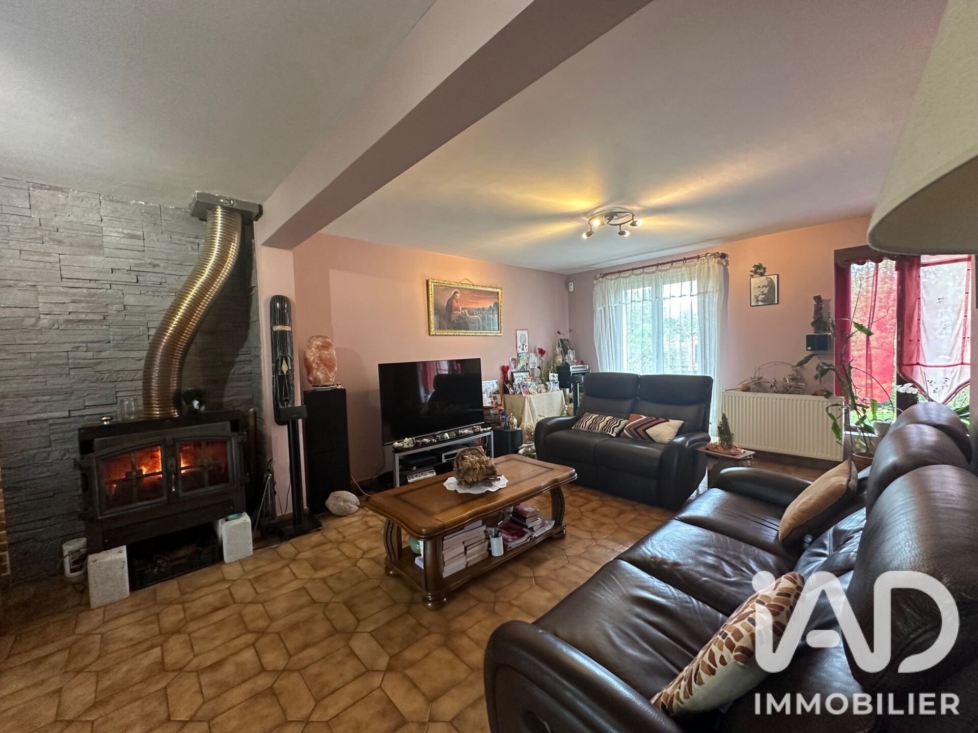 Maison à vendre, 117m², Bézu-Saint-Eloi
