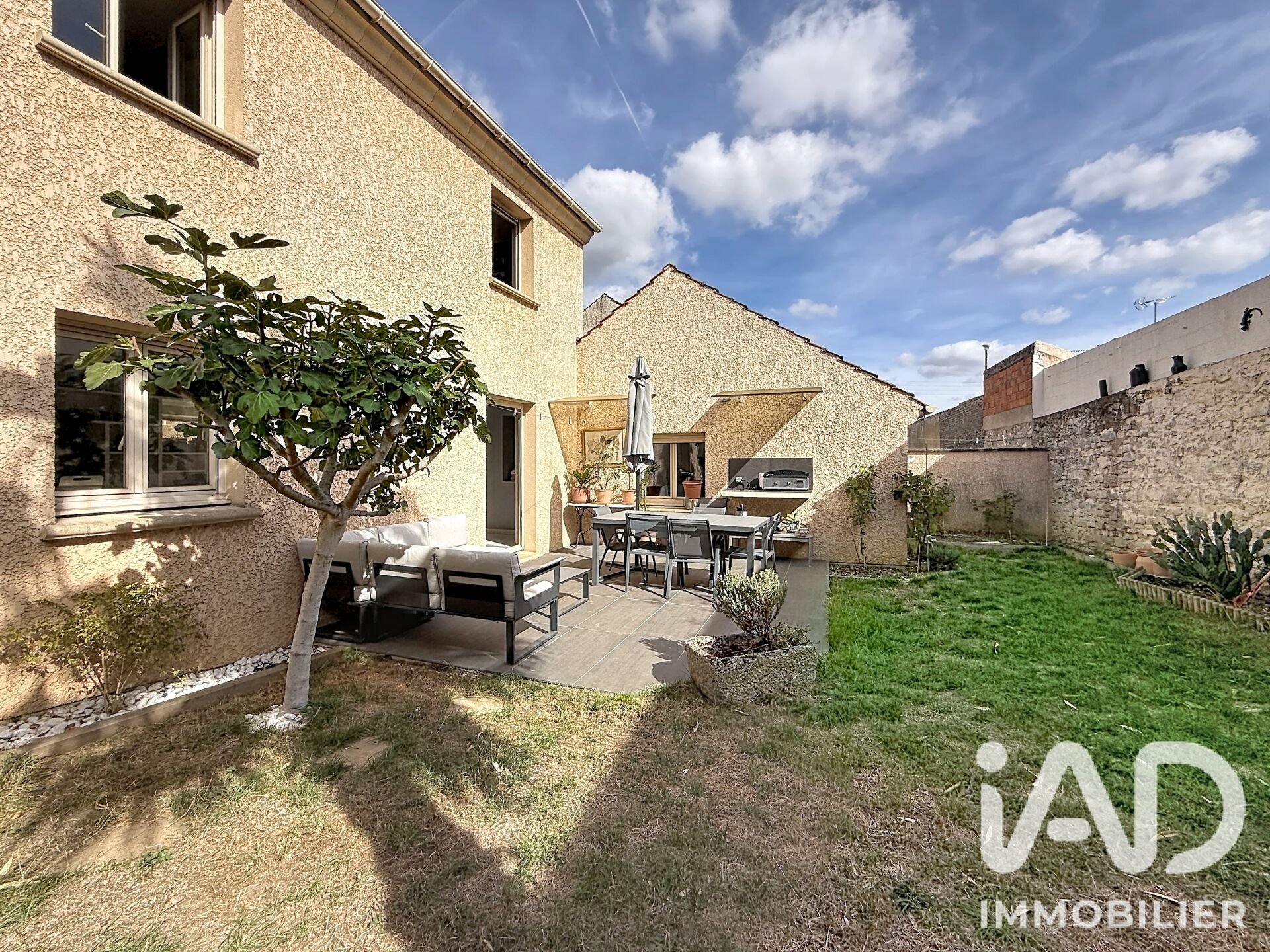 Maison à vendre, 112m², Mantes-la-Jolie