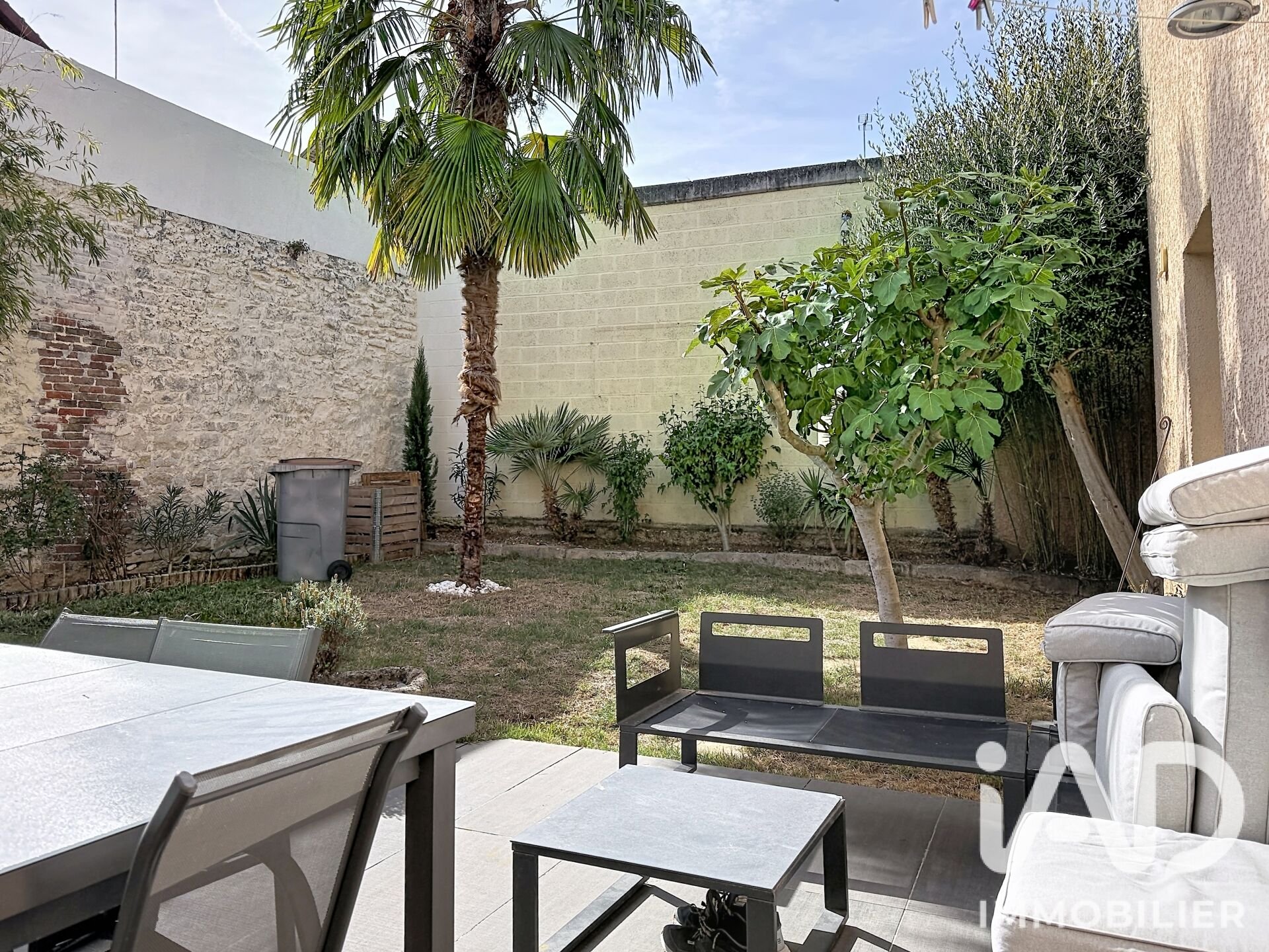 Maison à vendre, 112m², Mantes-la-Jolie
