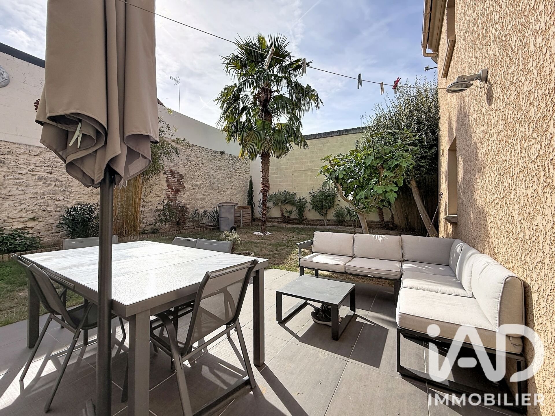 Maison à vendre, 112m², Mantes-la-Jolie
